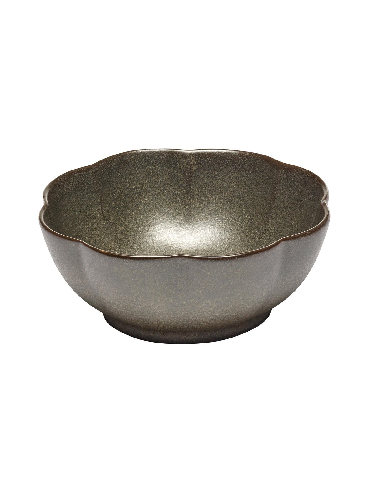 Ribbed xl -kulho ⌀ 15 cm