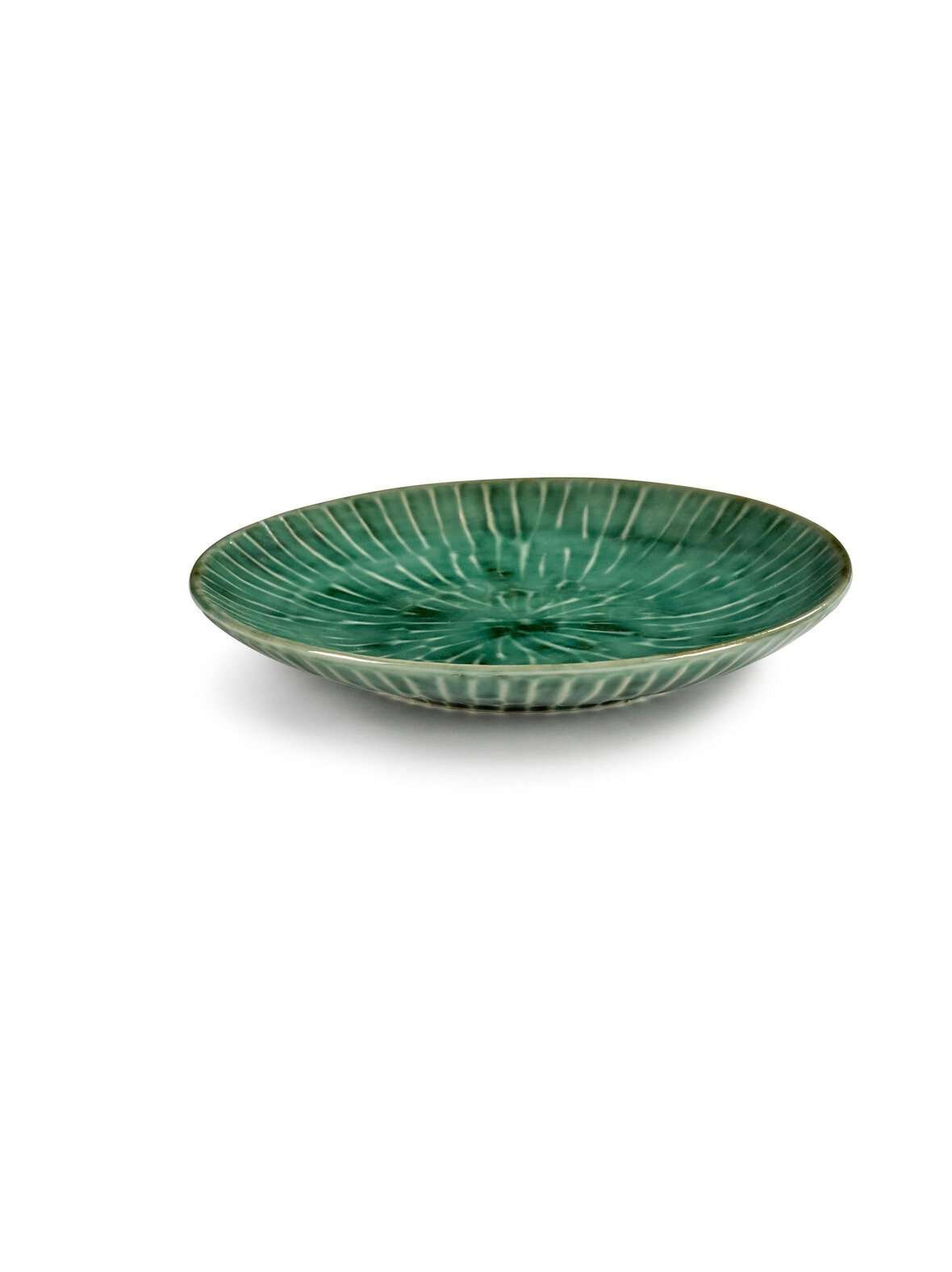 Verde lanza plate m -lautanen