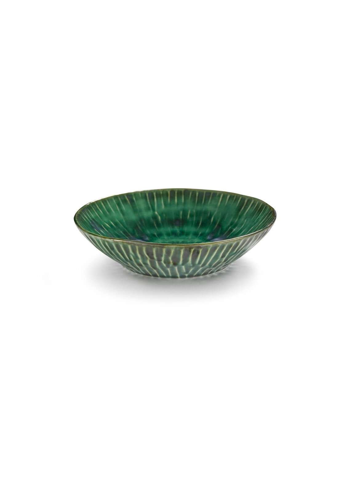 Verde lanza serving plate s -tarjoilulautanen