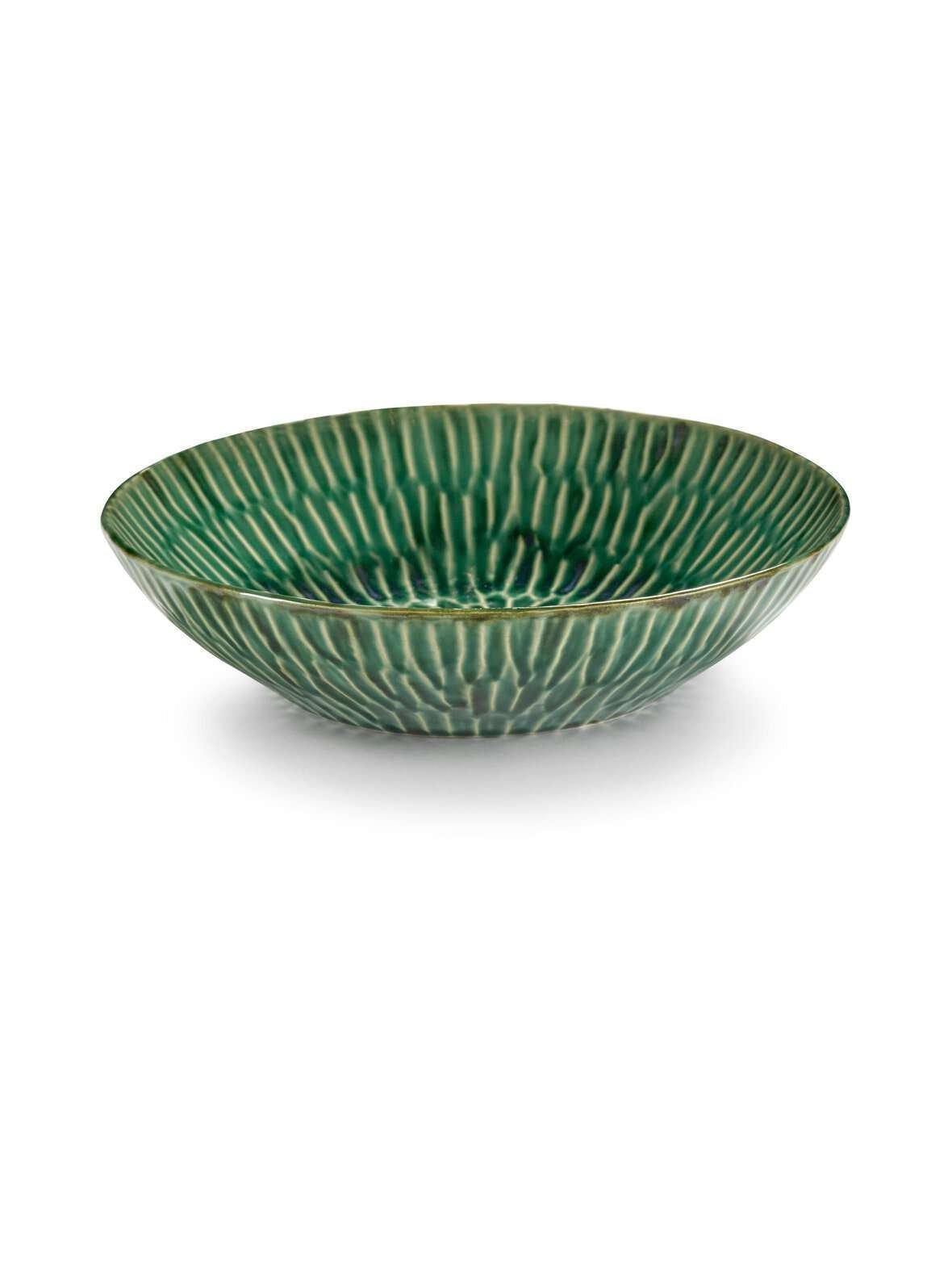Verde lanza serving plate m -tarjoilulautanen