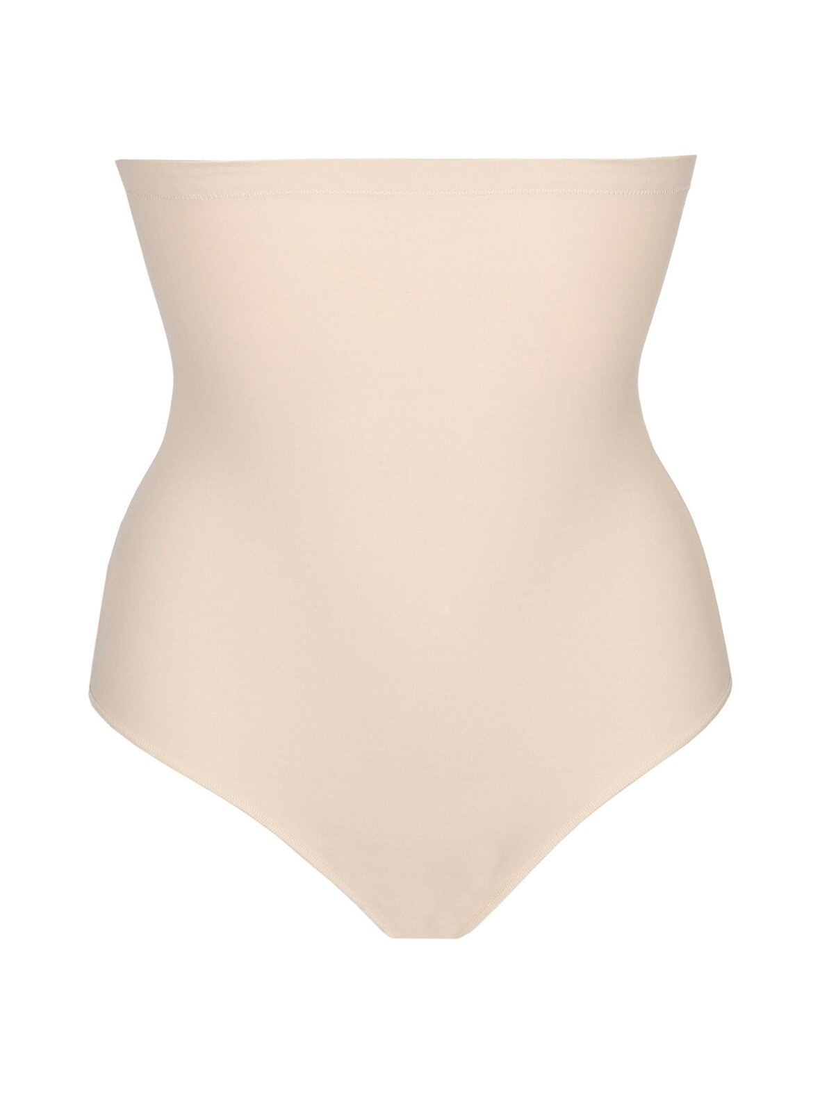 Shapewear high -alushousut
