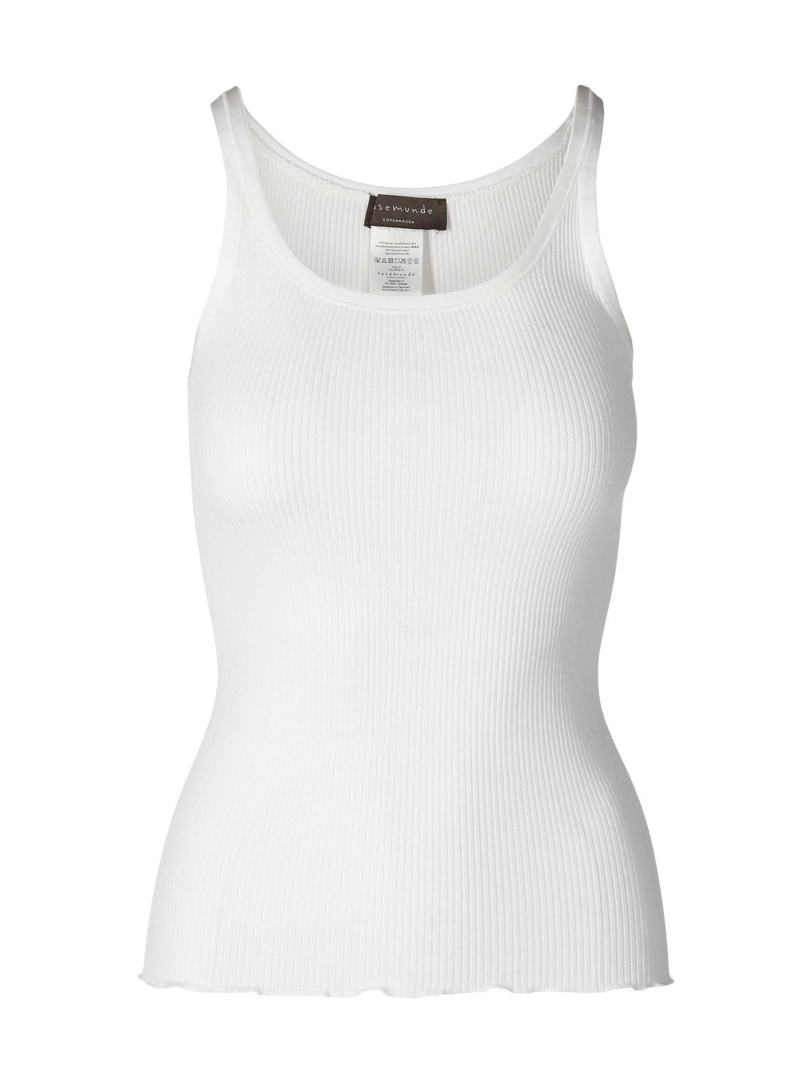 Silkki-puuvillatoppi