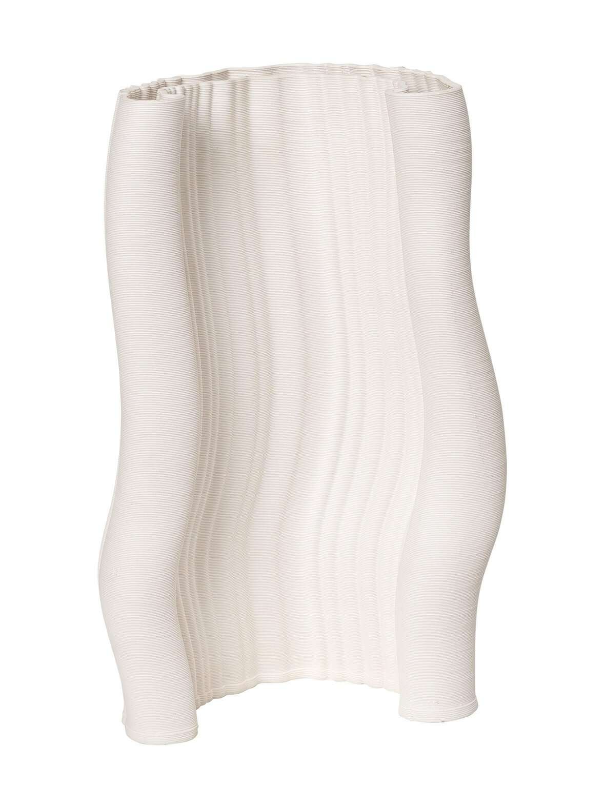 Moire-maljakko 30 x 19 cm