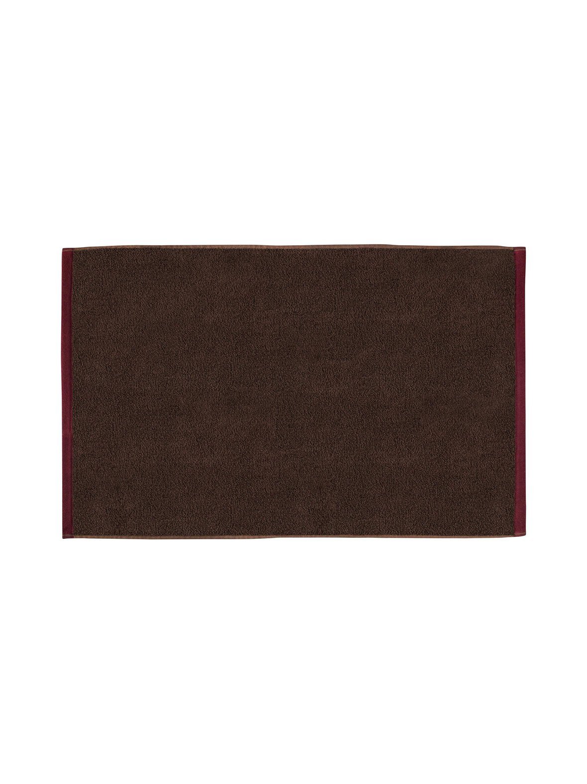 Pehmeä kylpyhuonematto 50 x 80 cm