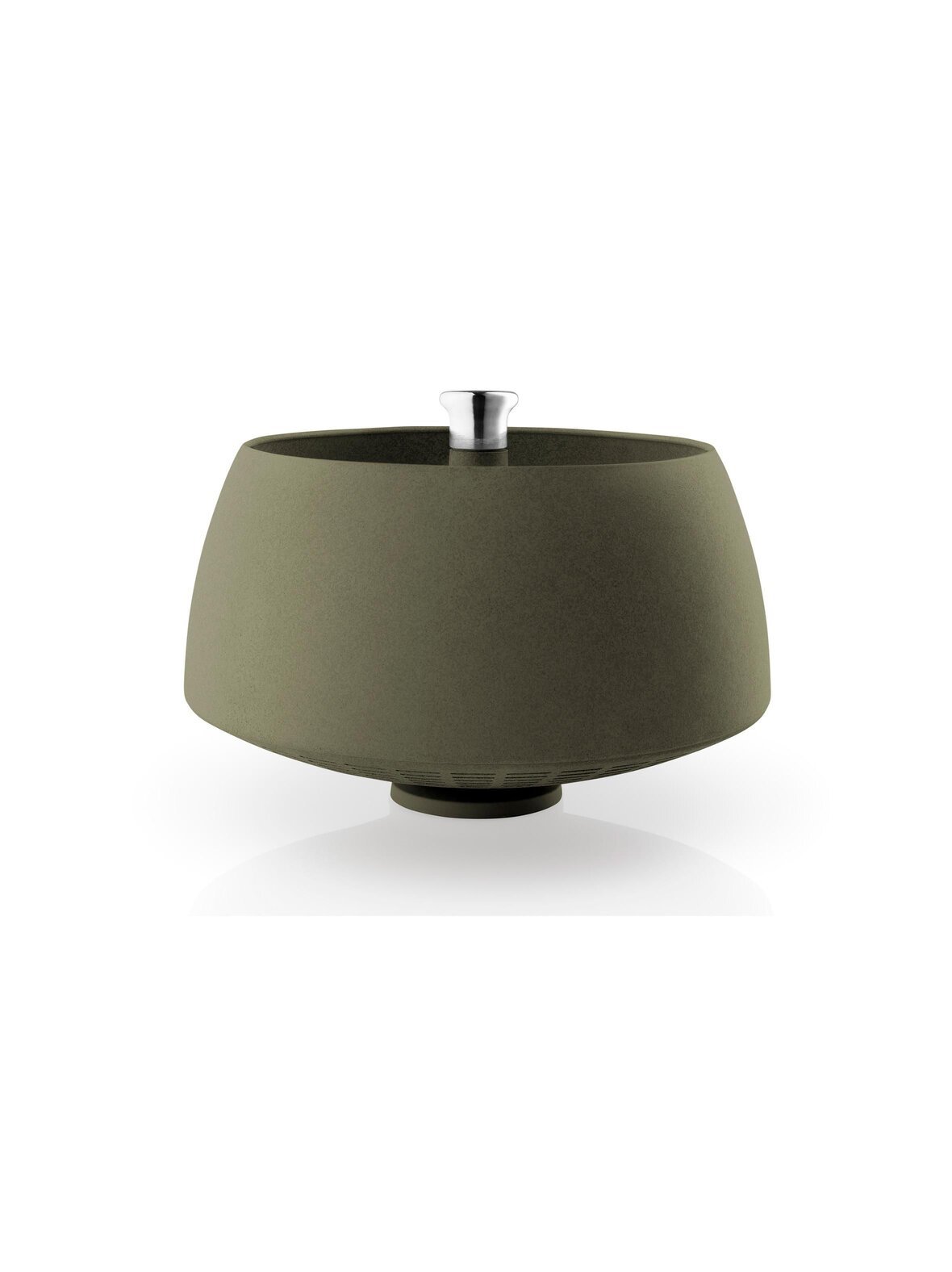 Salaattilinko ja siivilä