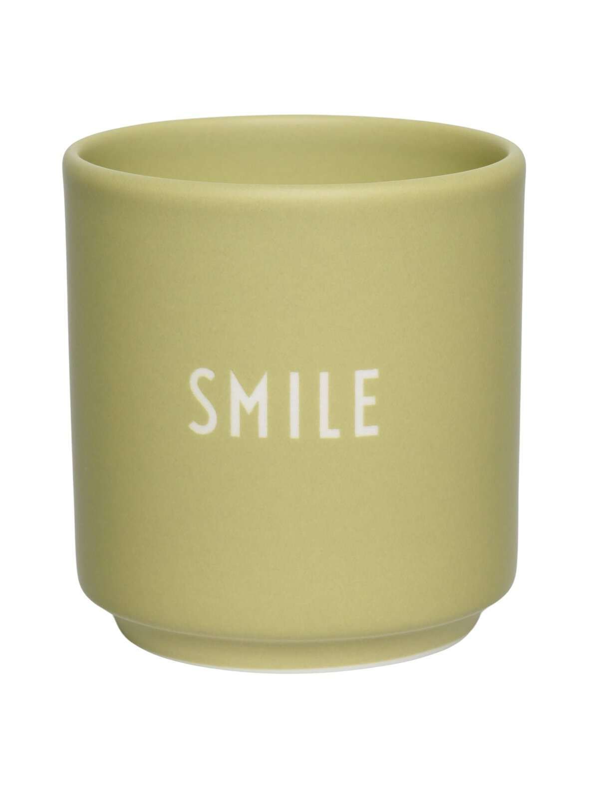 Smile mini -muki