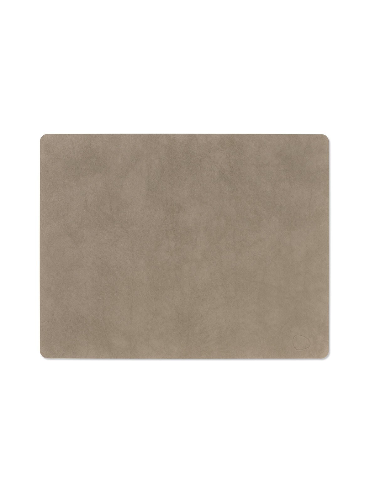Nupo square l -pöytätabletti 35 x 45 cm