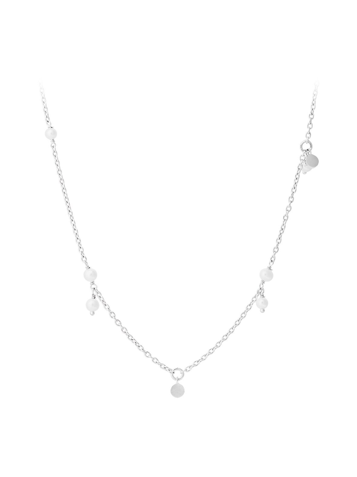 Ocean pearl -kaulakoru