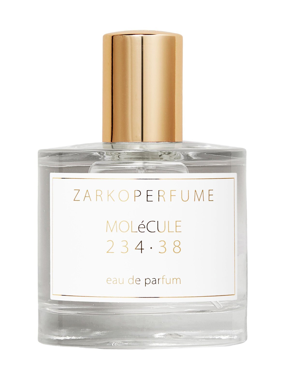 Molécule 234.38 edp -tuoksu