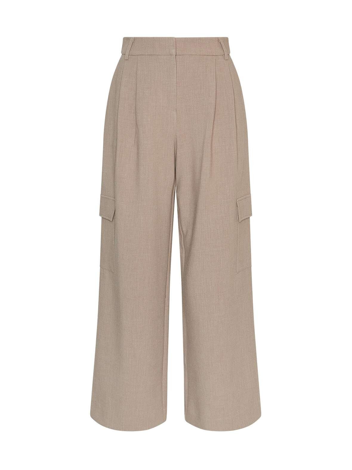 Mschzeta michelle high waist -housut