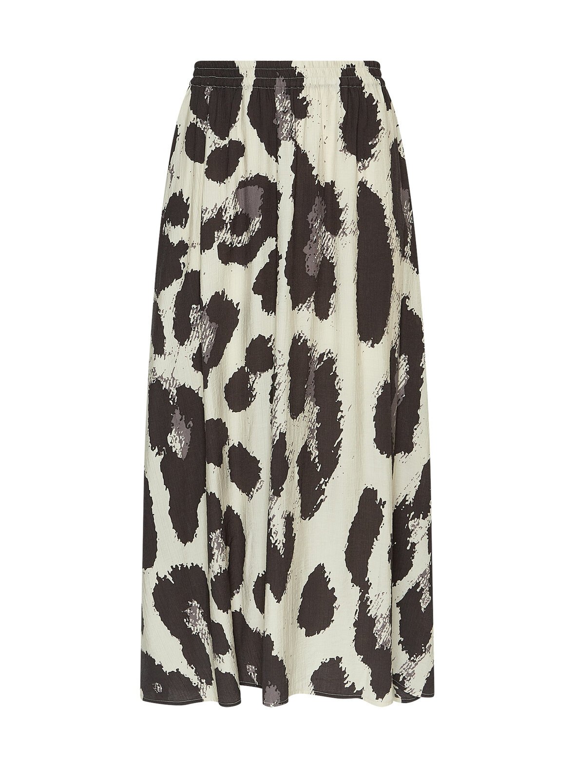 Mschkaralie jusia high waist -hame