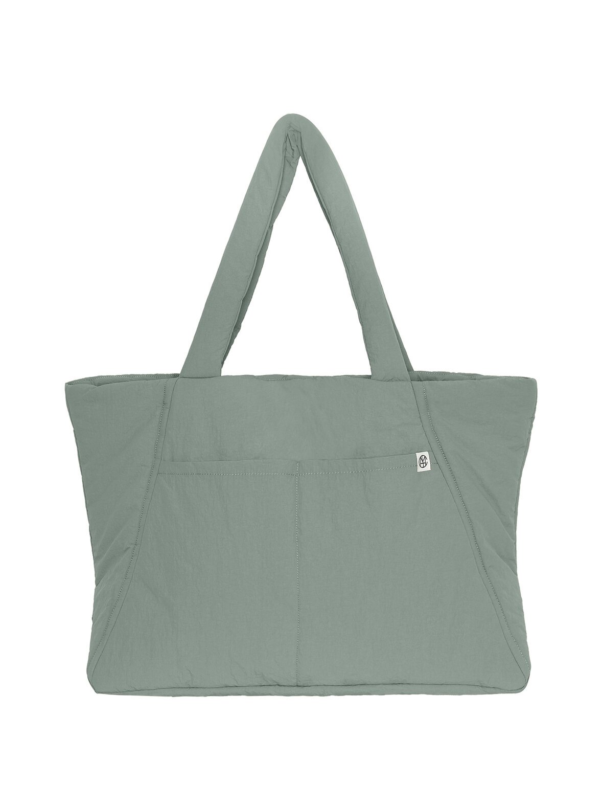 Mschsiria sasja shopper -laukku