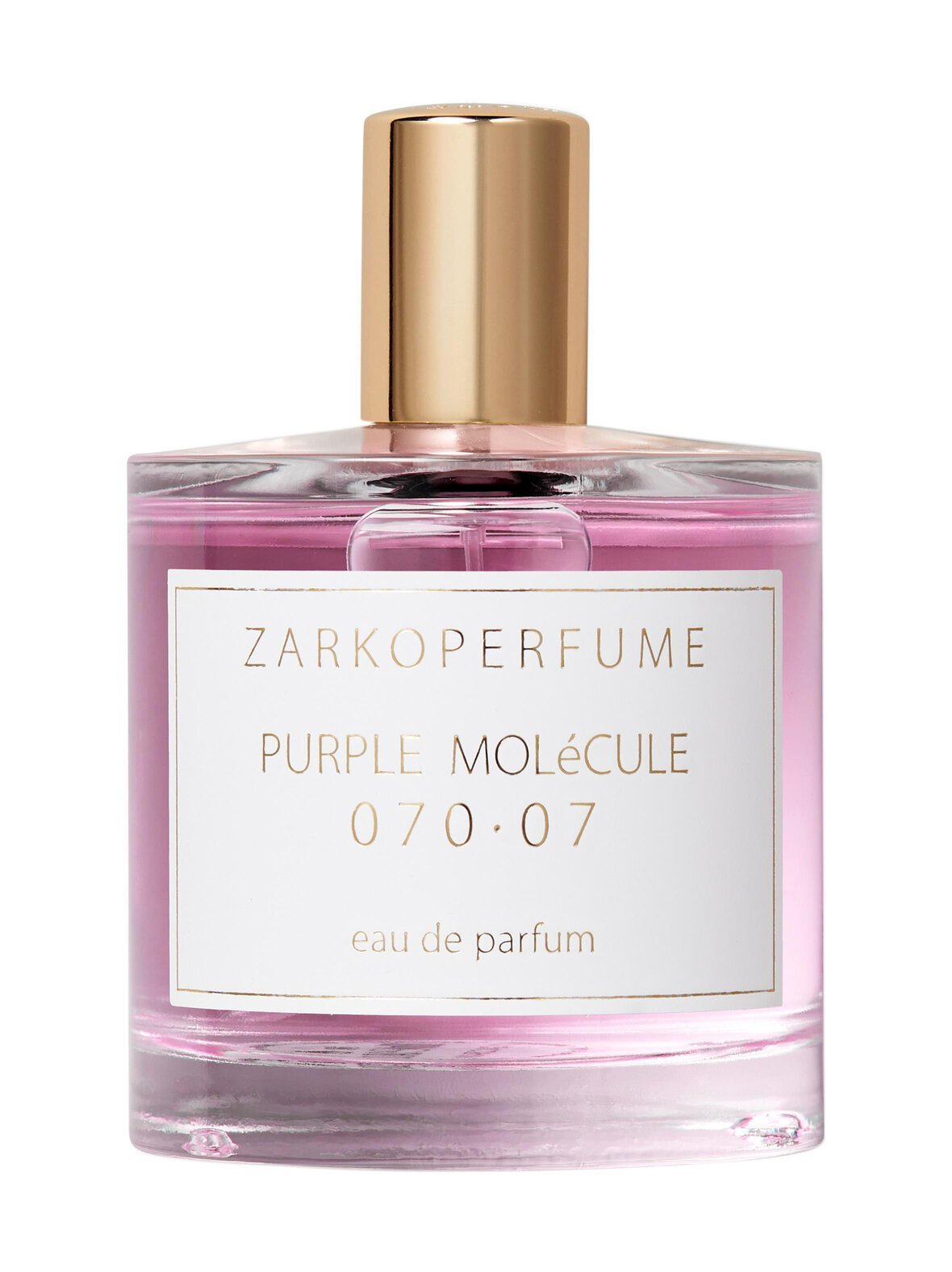 Purple molécule 070 .07 edp -tuoksu