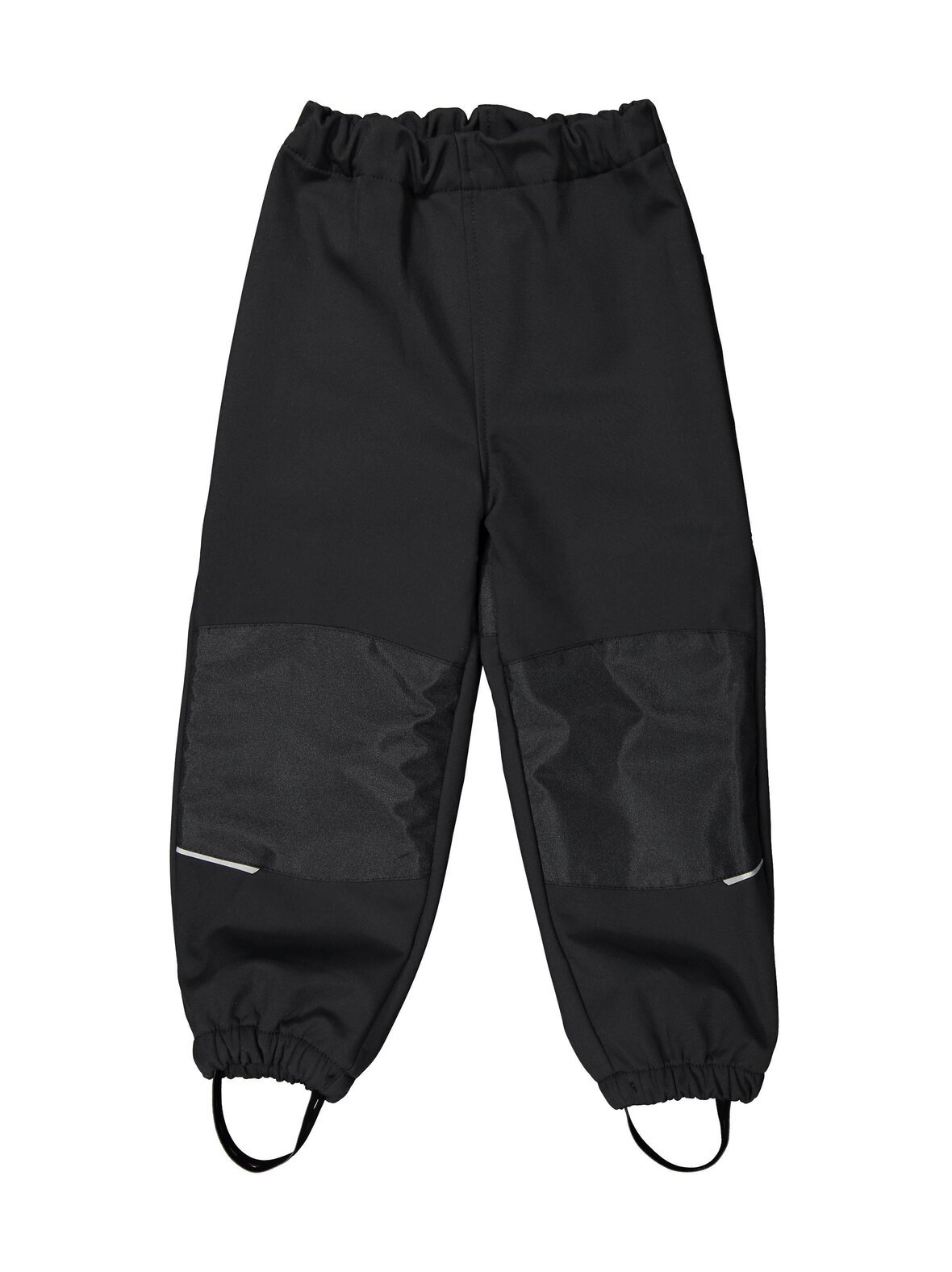 Nknalfa softshell -ulkoiluhousut