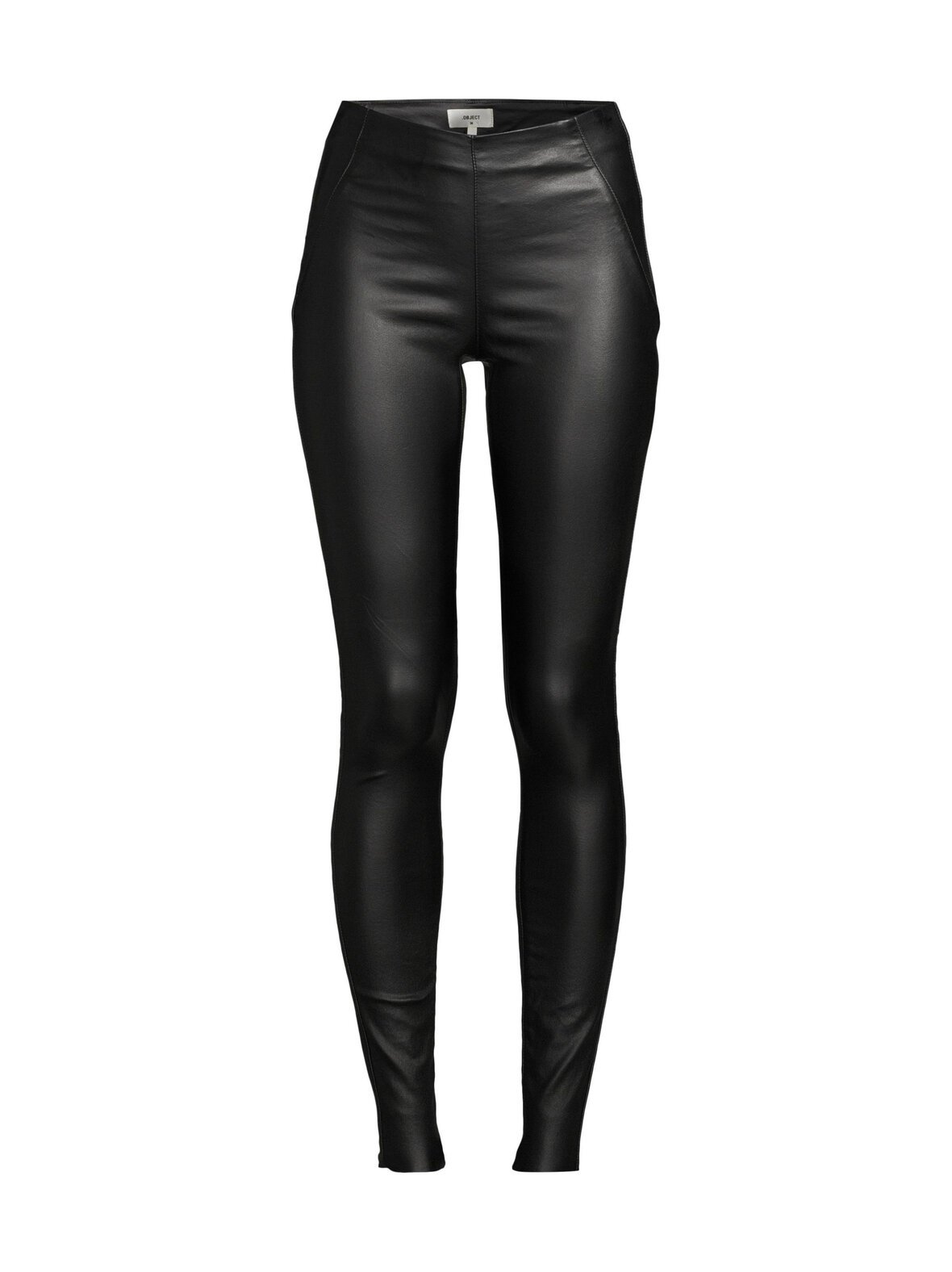 Objbelle coated -leggingsit