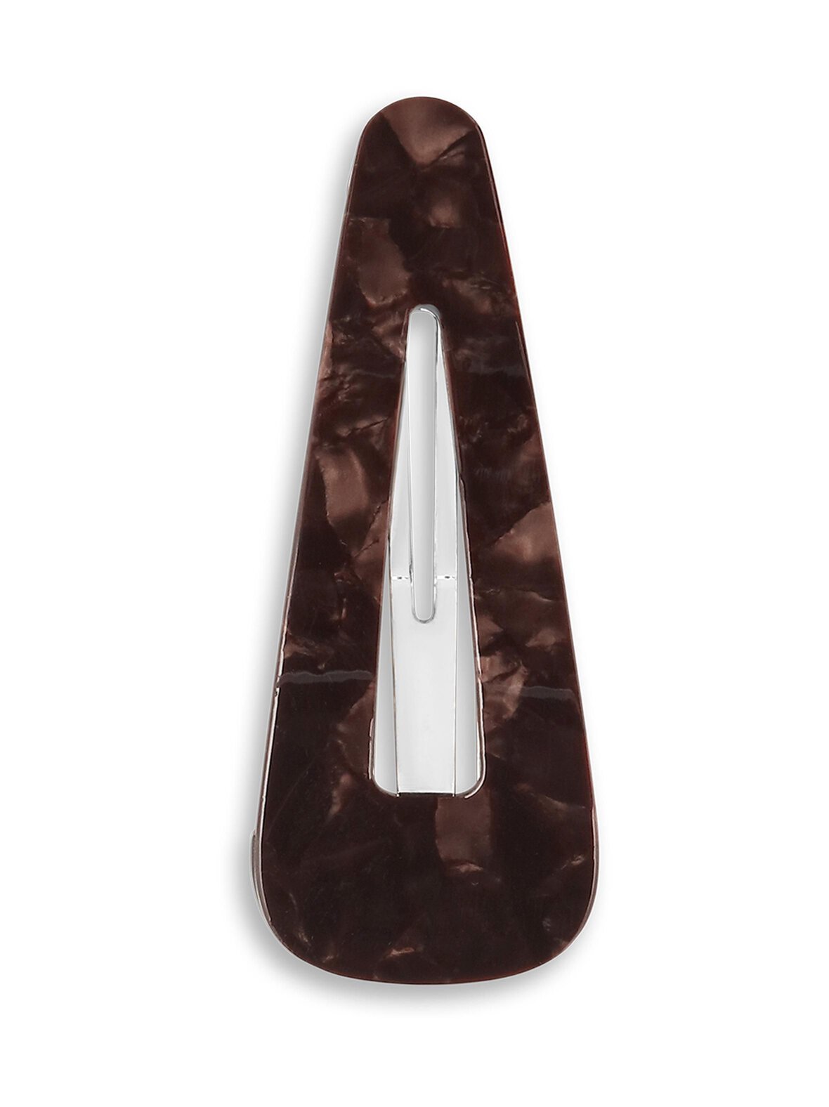 Nordic buckle clip -hiuspinni