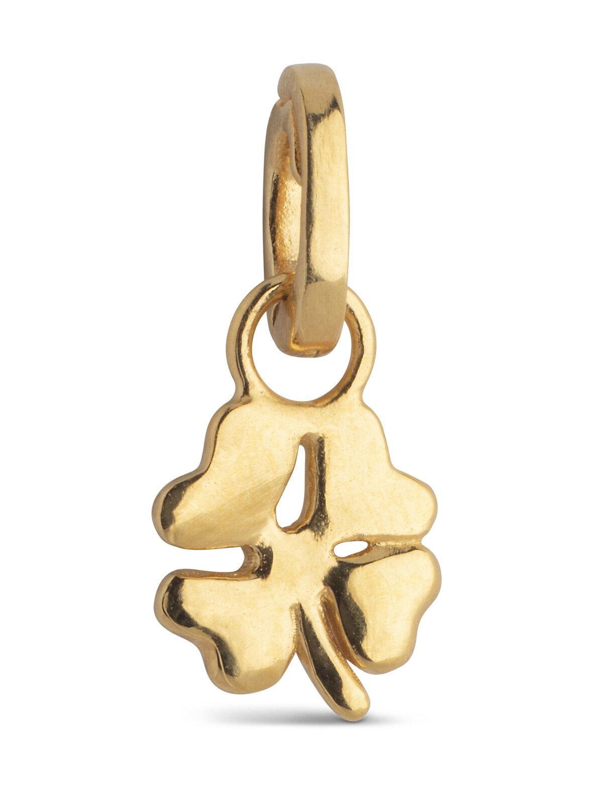 Organic clover -riipus