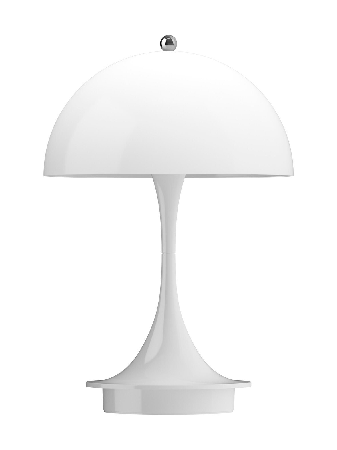 Panthella 160 portable v3 -kannettava valaisin