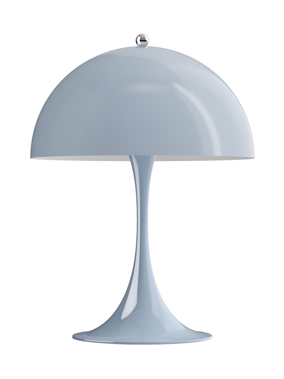 Panthella 250 -pöytävalaisin 33,5 x 25 x 25 cm