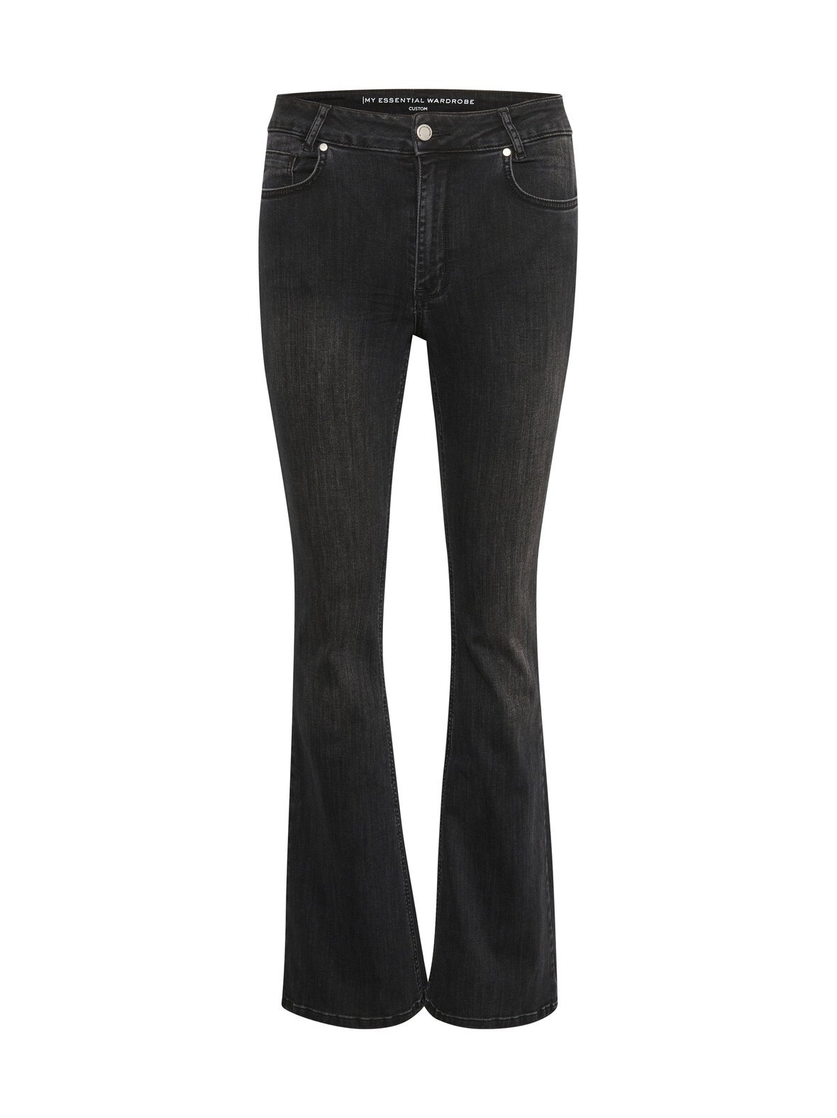 The dekota 100 high bootcut -farkut