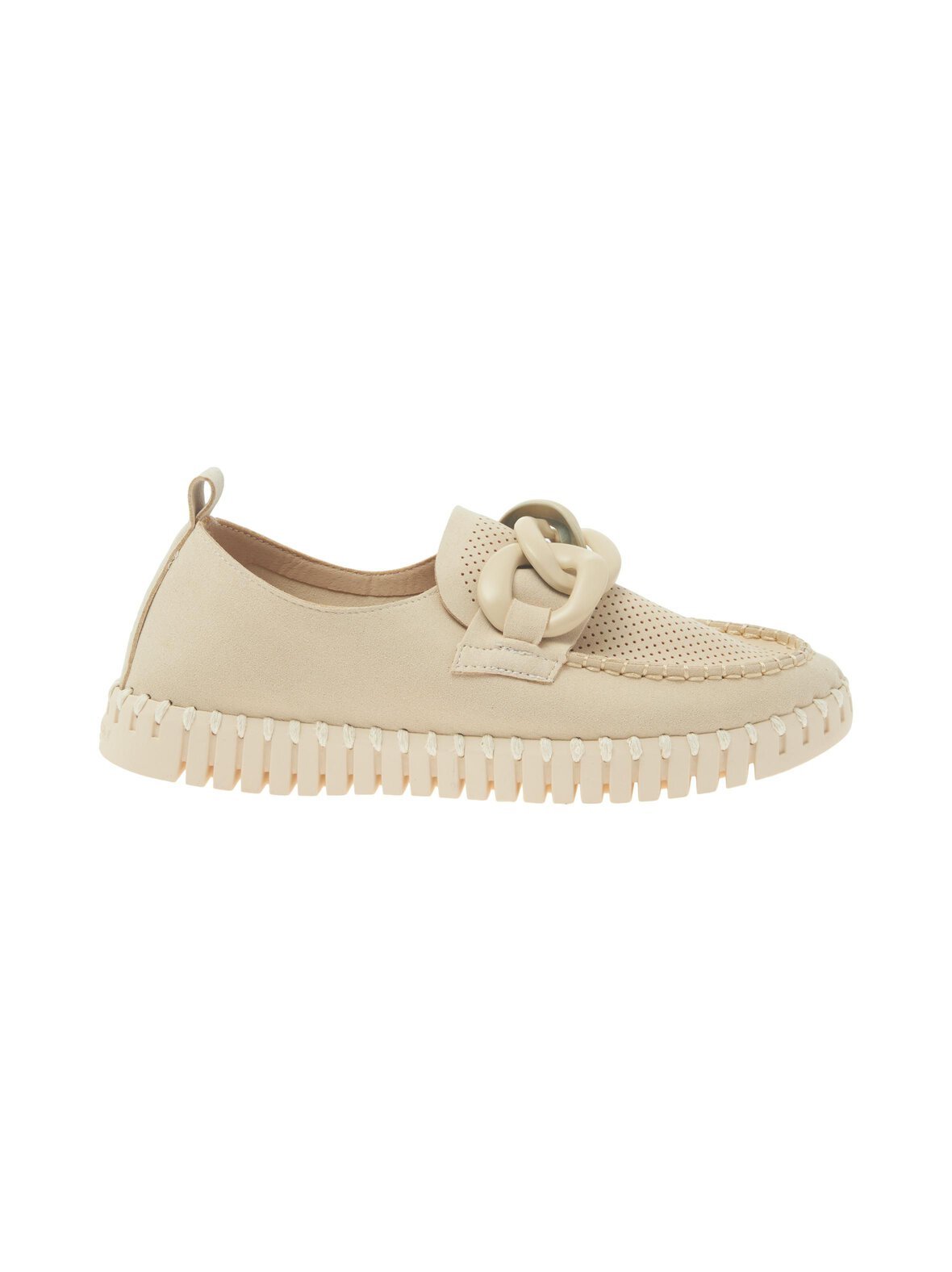 Tulip big chain -loaferit