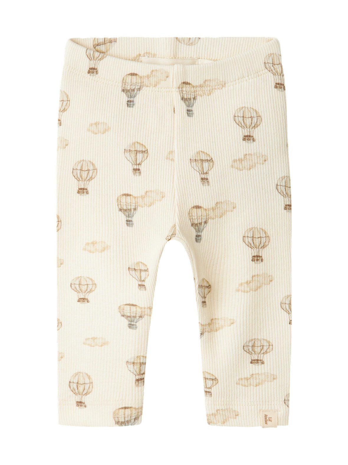 Nbngavo slim -leggingsit