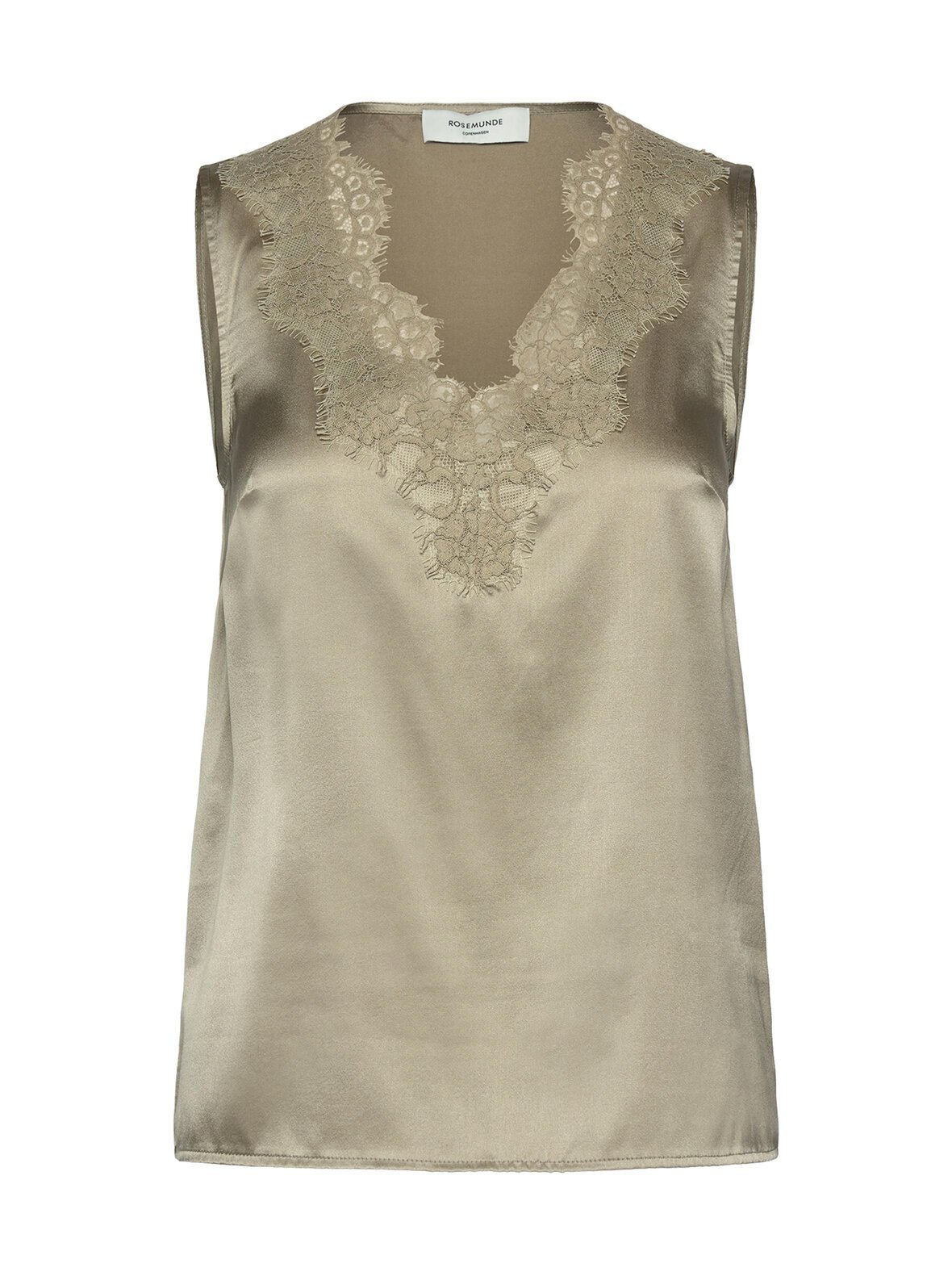 Rwjade silk regular -pitsitoppi