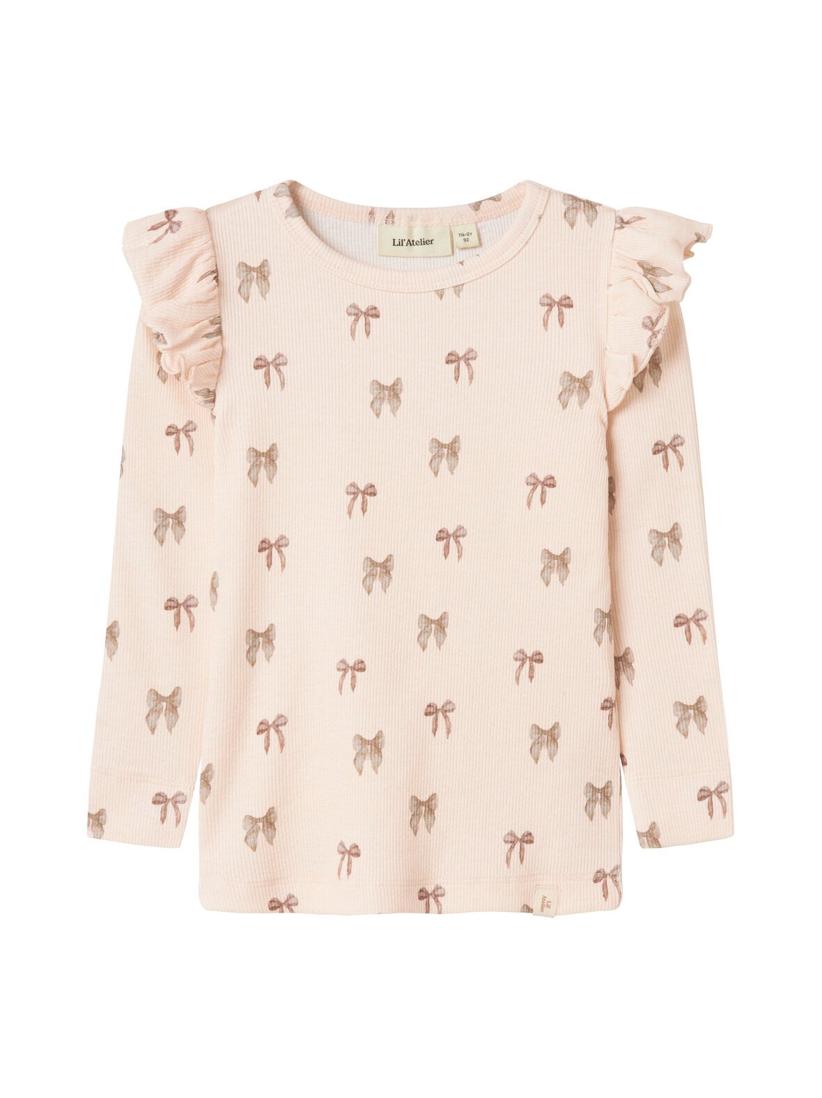 Nmfgavo eko slim -paita