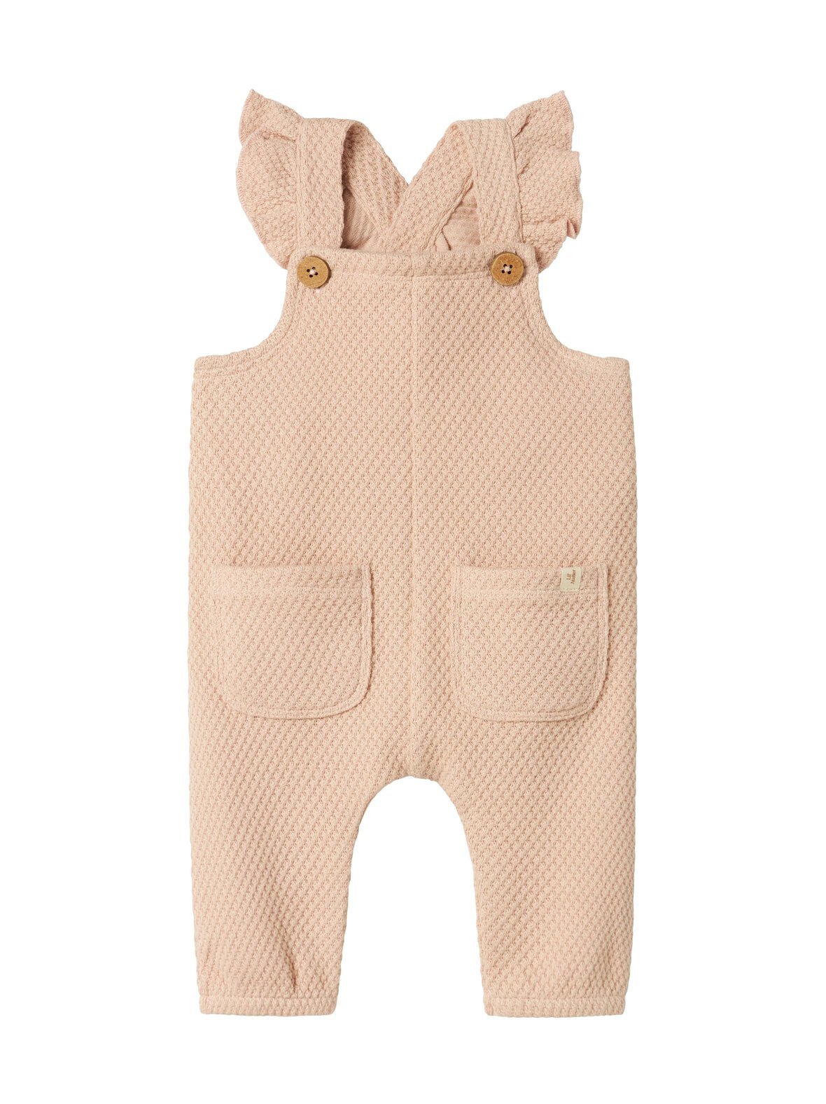 Nbfnoella loose -haalari