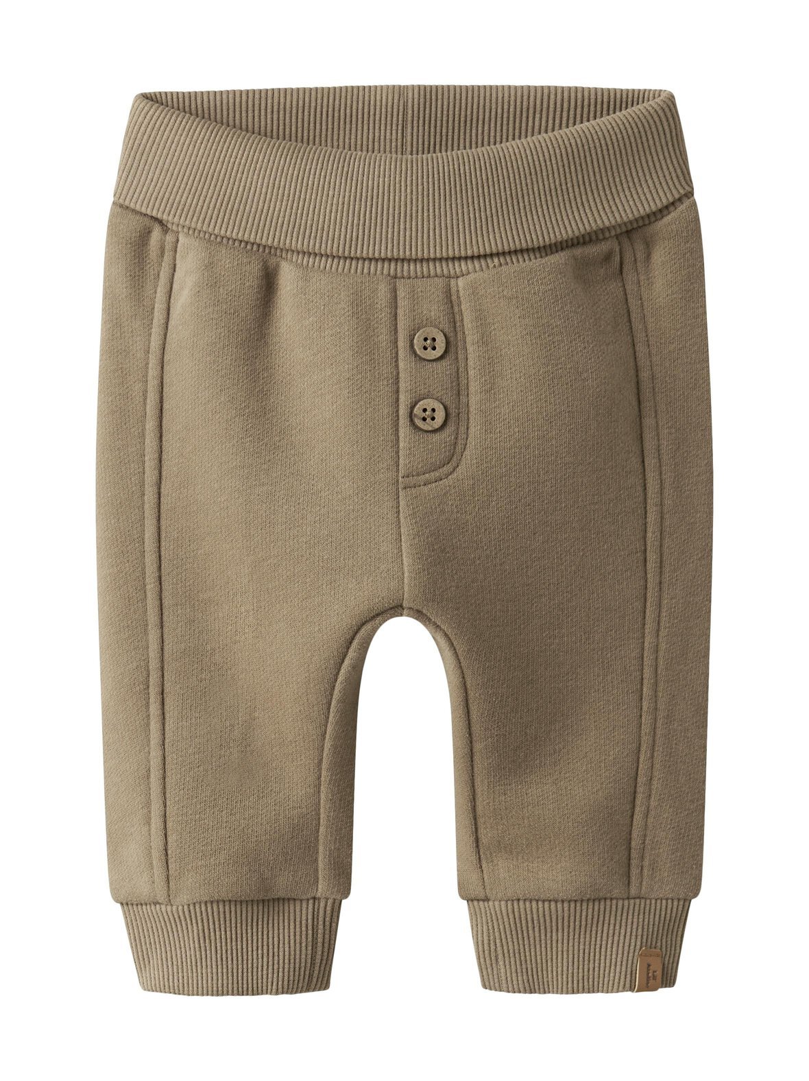 Nbmilondon loose -housut