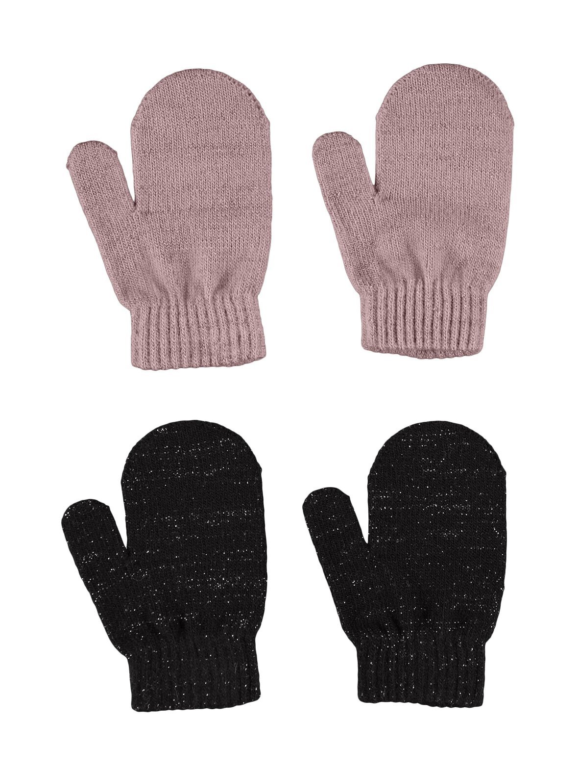 Nmfmagic glitter -lapaset