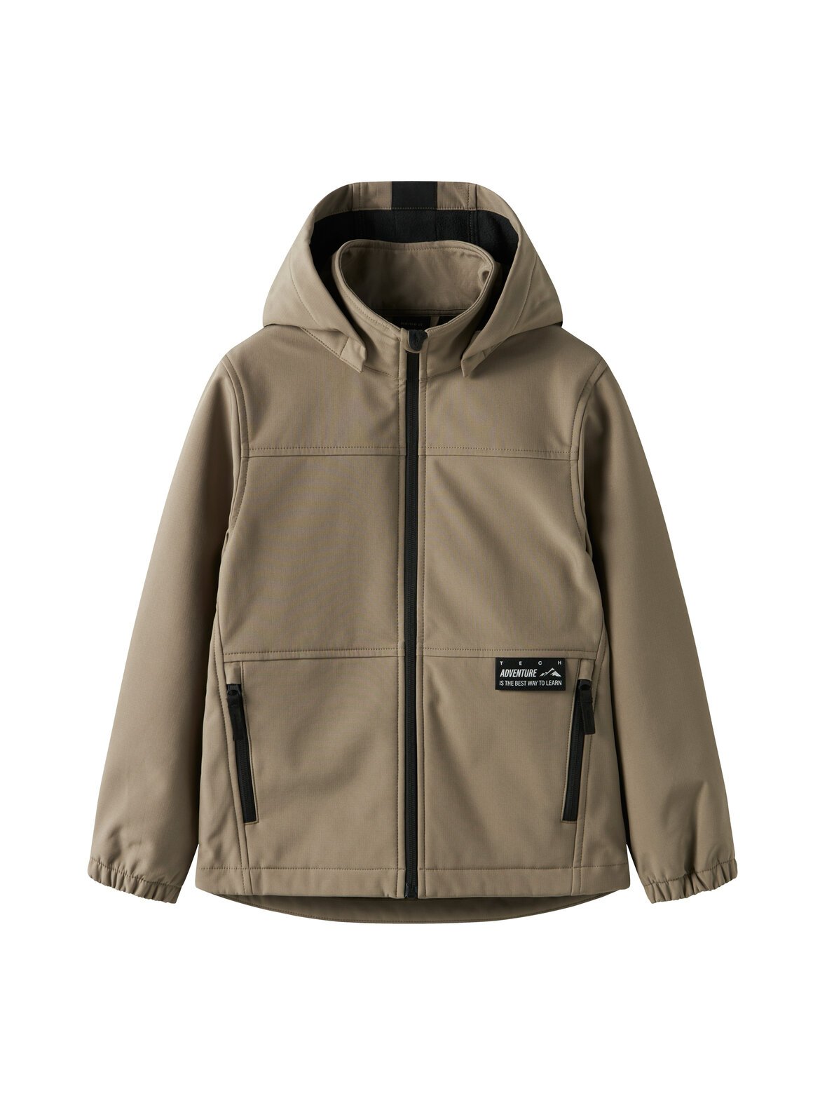 Nkmalfa softshell run -takki