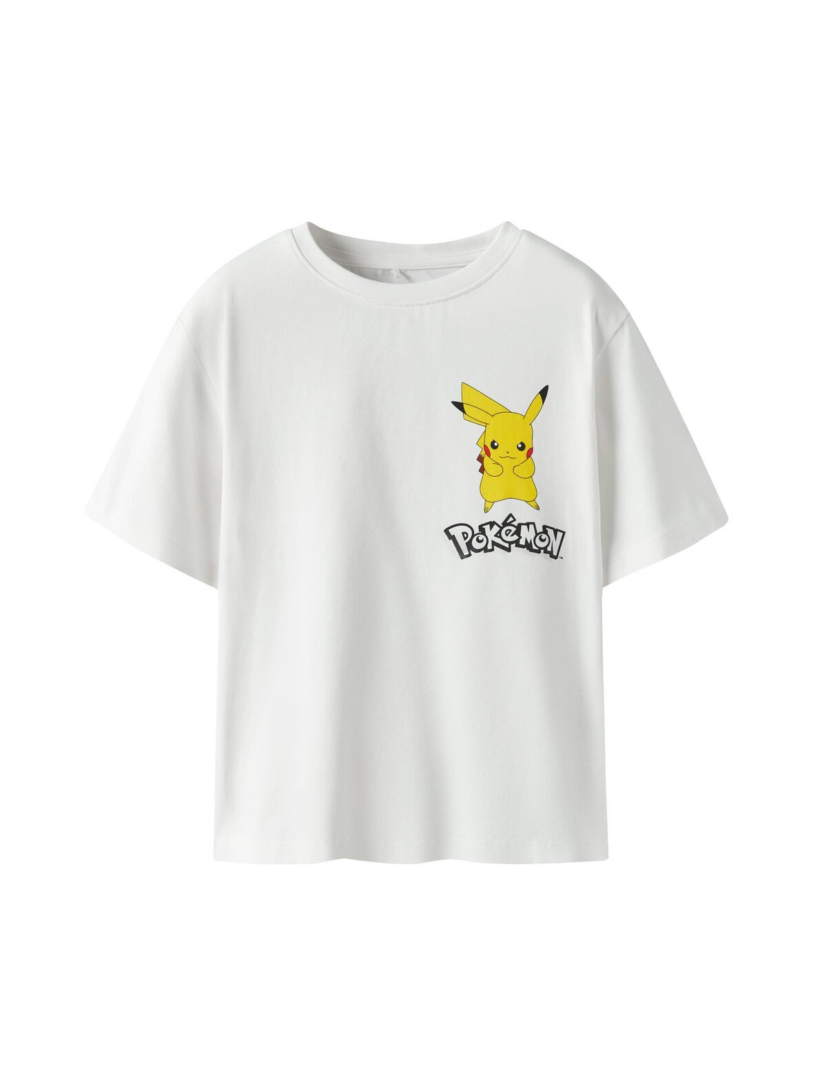Nkmstu pokemon t-paita