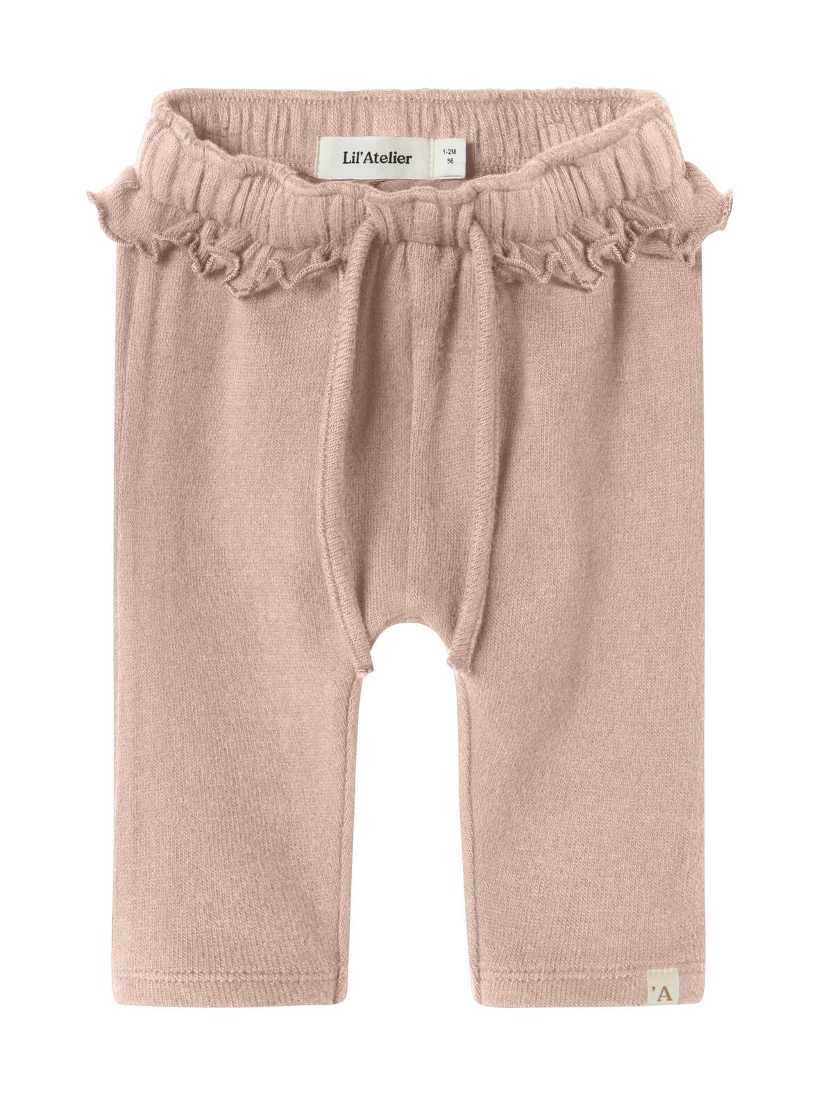 Nbfthora loose -housut