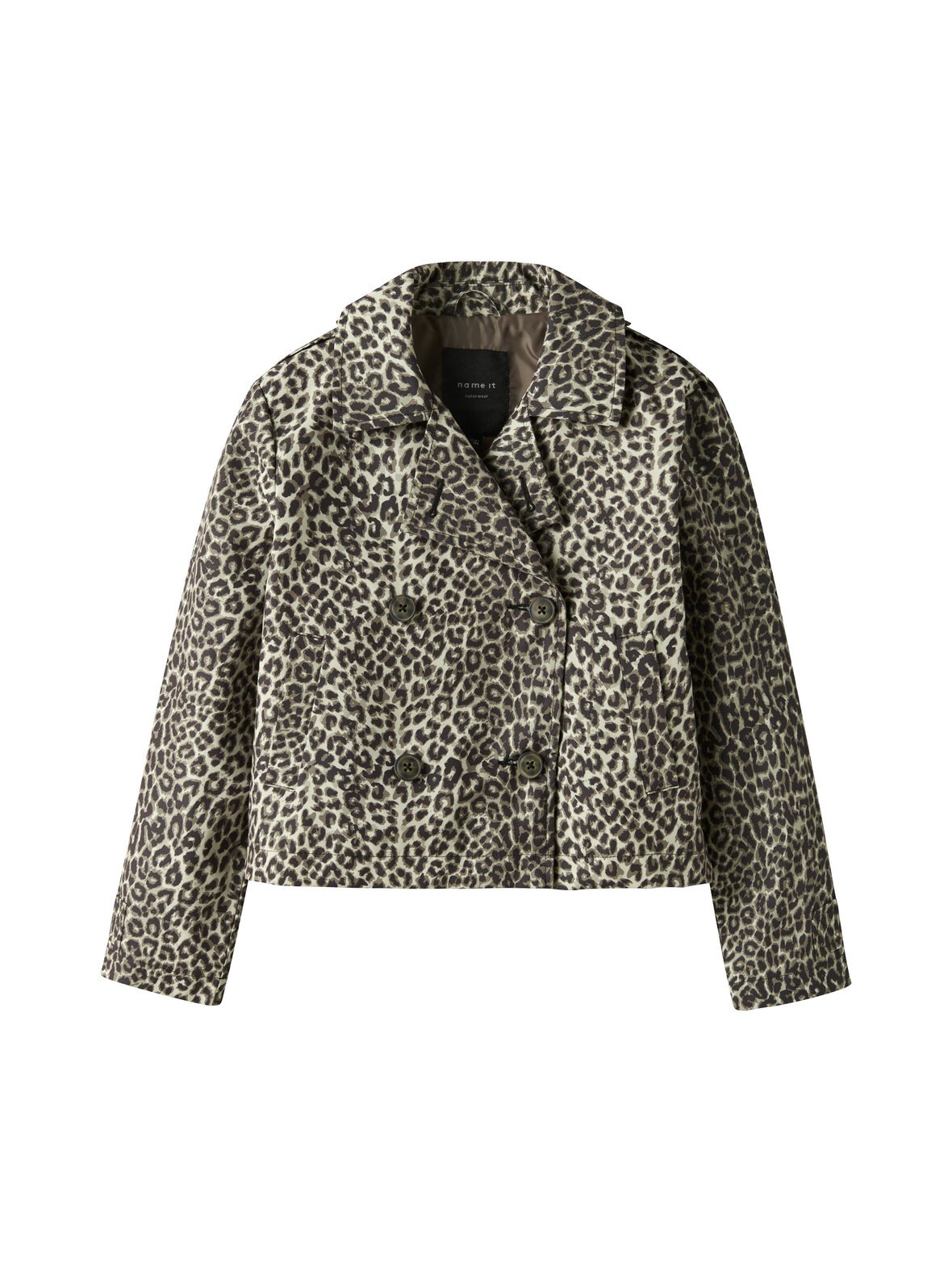 Nkfmadelin-trenssitakki