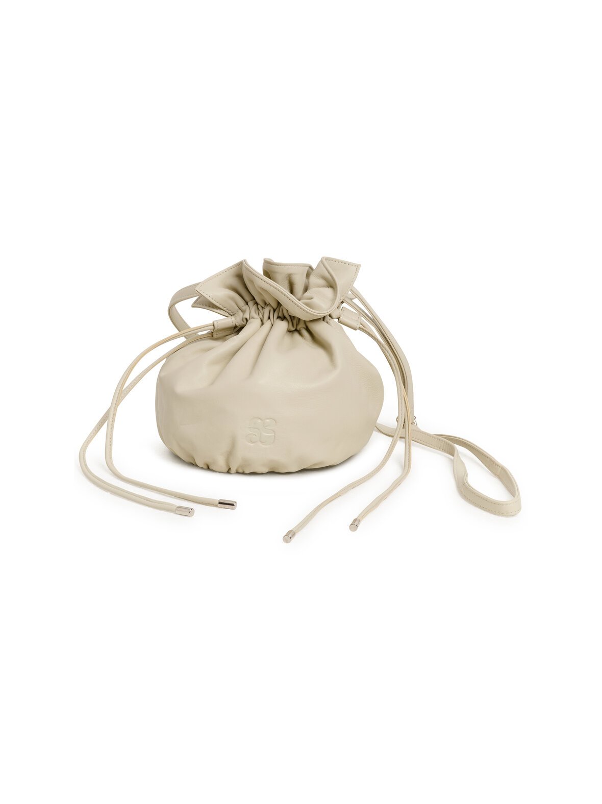 Mwzilla string bag -laukku