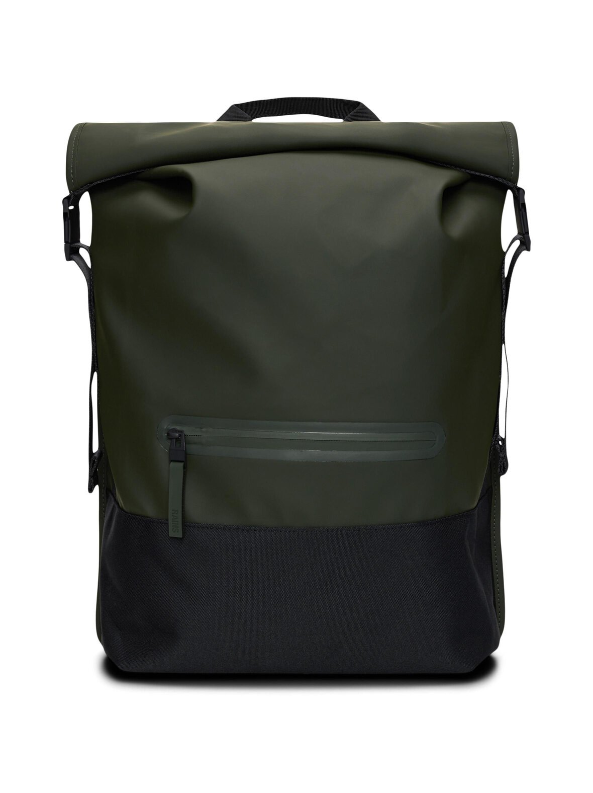 Trail rolltop w3 -reppu
