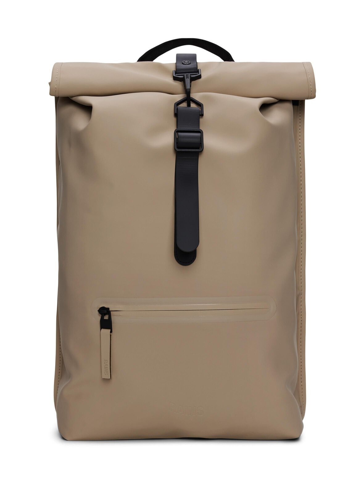 Rolltop rucksack w3 -reppu