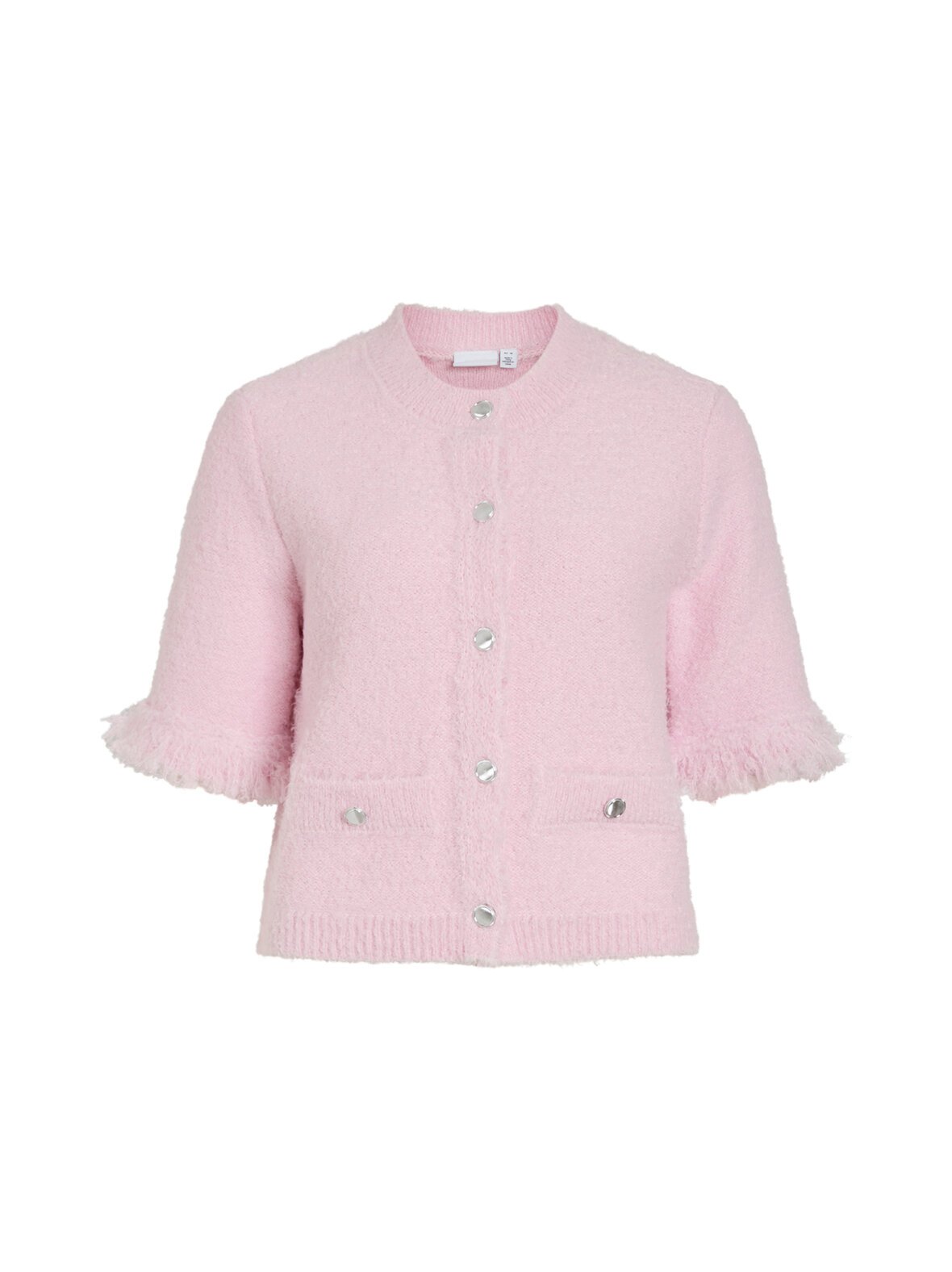 Vimercy o-neck 2/4 -neuletakki