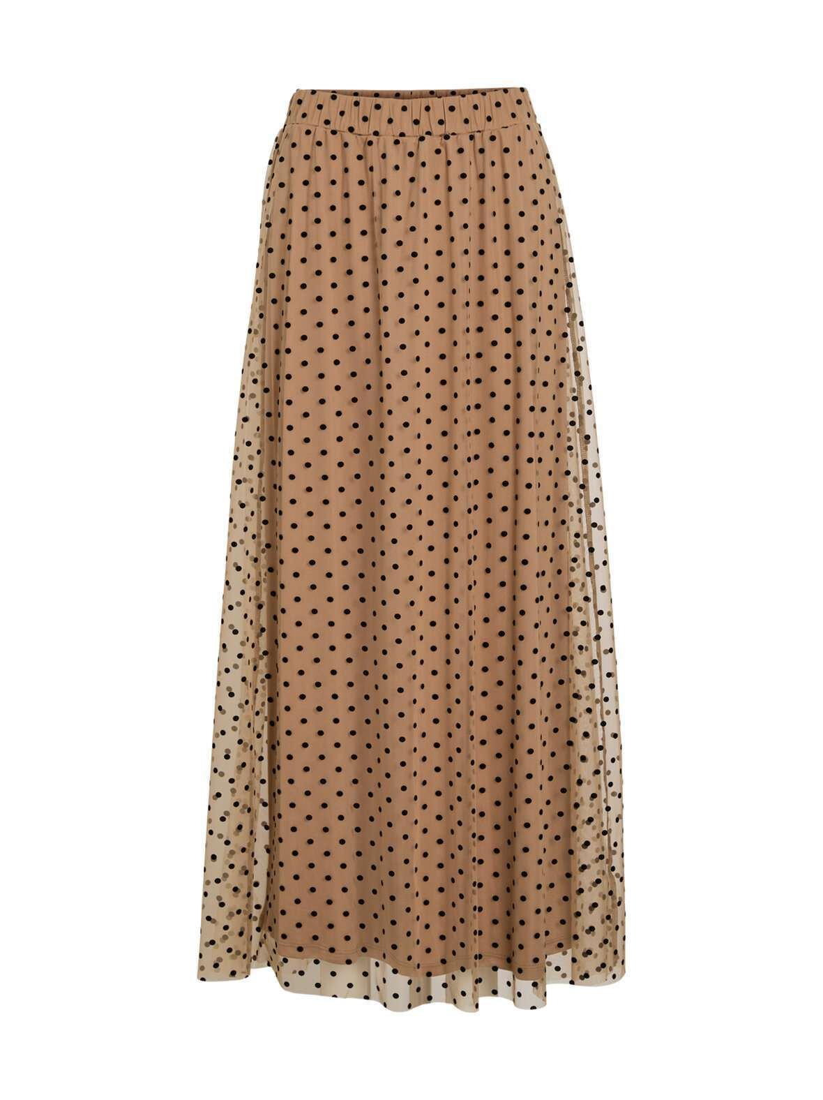 Vielsa high waist -maksihame