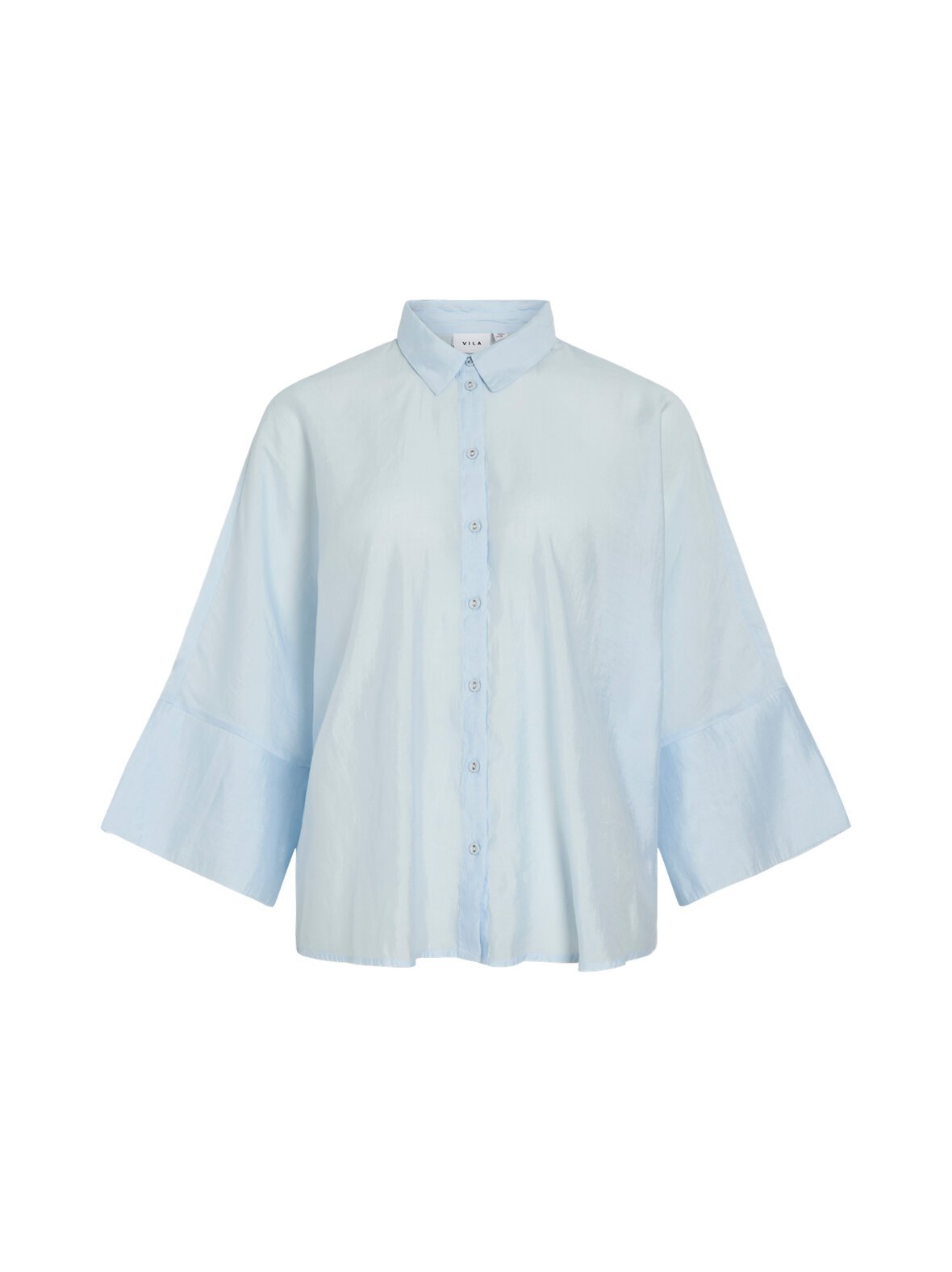 Viaspyn new 3/4 loose -paita