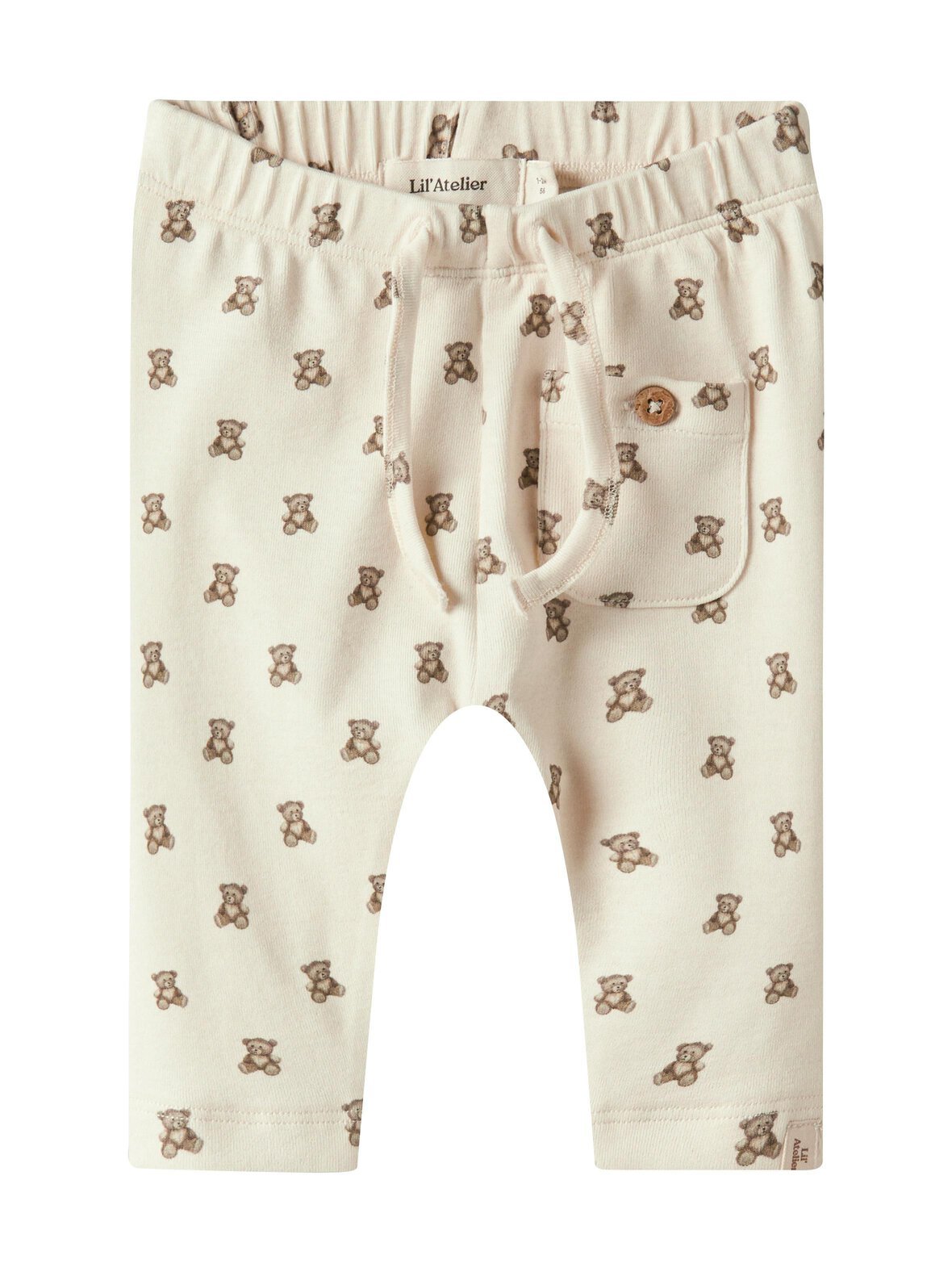 Nbngayo eli -trikoohousut