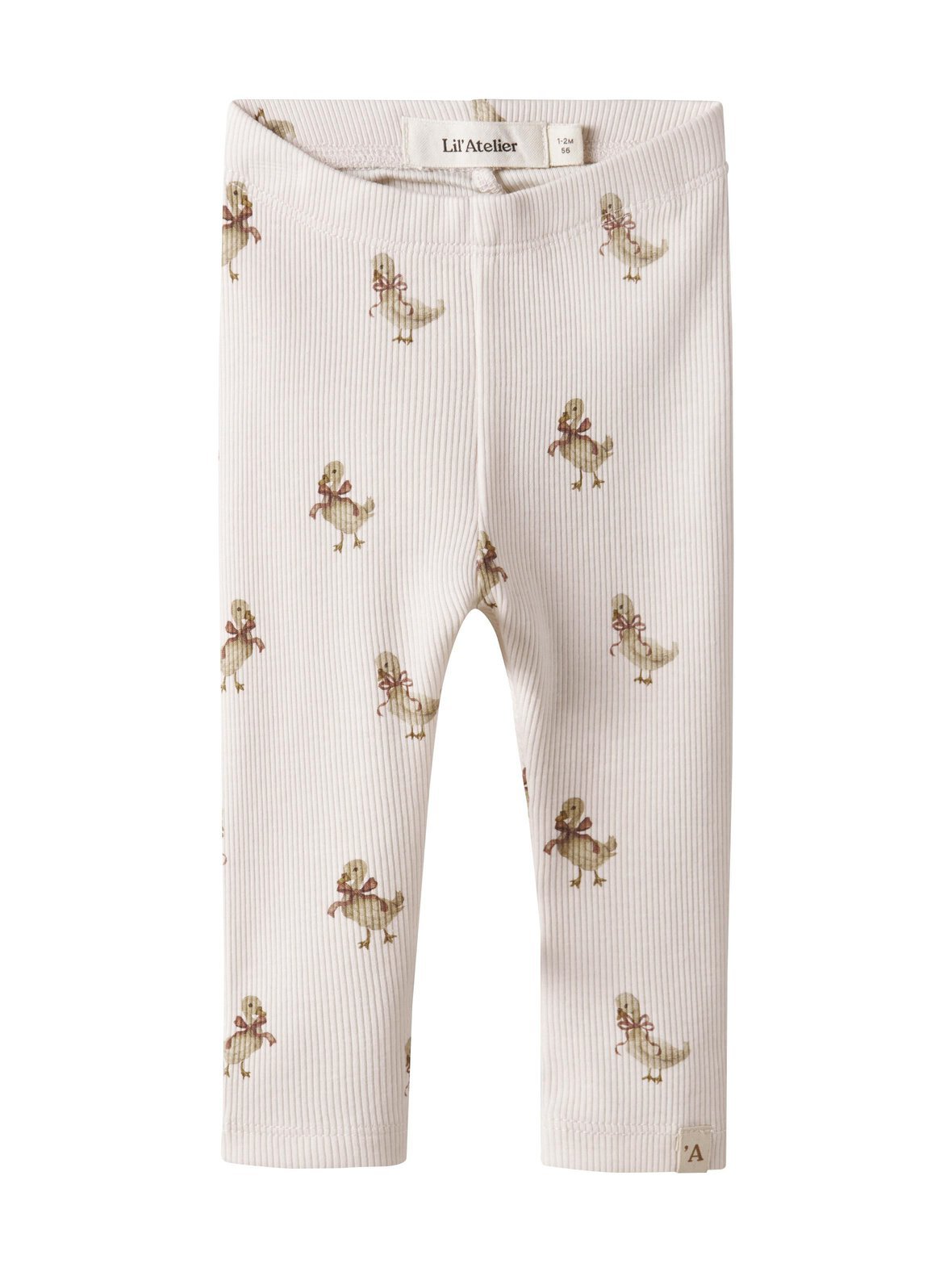 Nbflavo elf slim -leggingsit