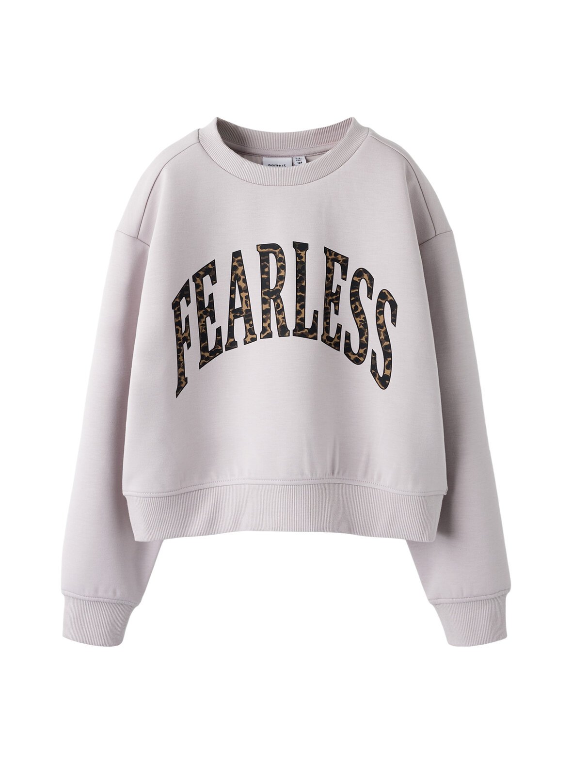 Nkfbima relax short -collegepaita