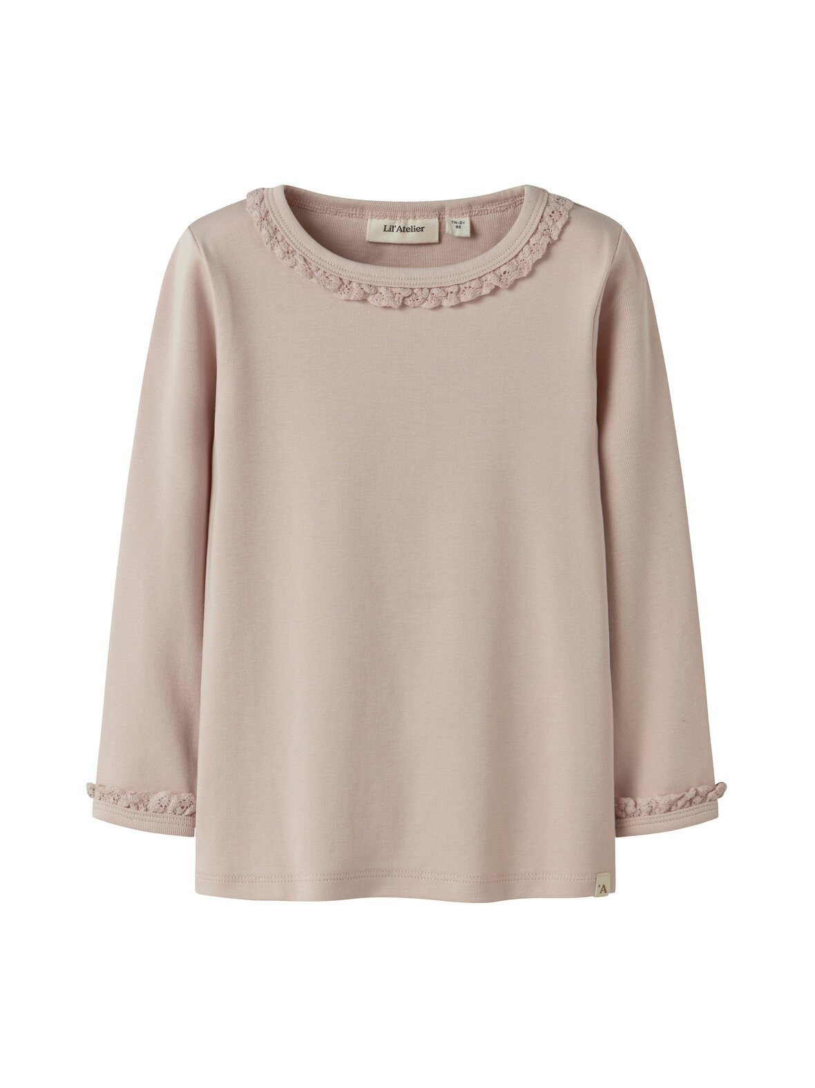 Nmflayo sup slim -trikoopaita