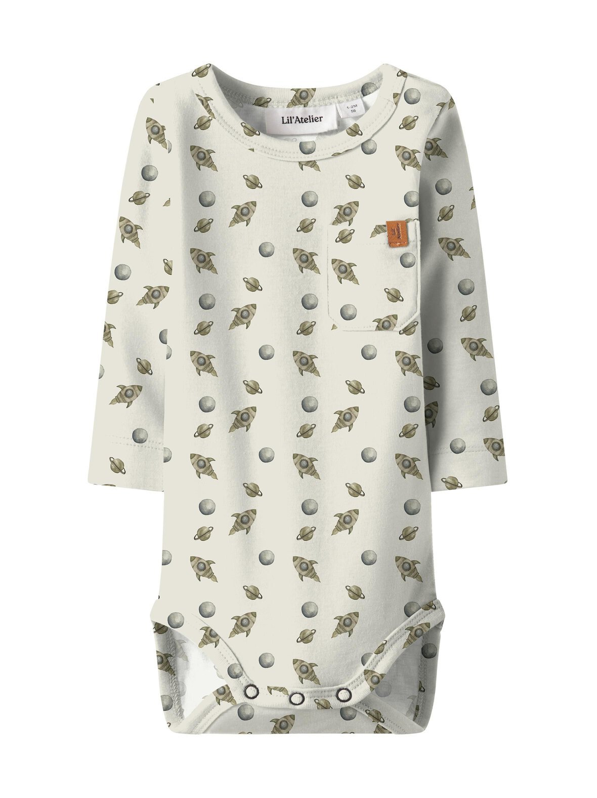 Nbmlayo geo slim -body