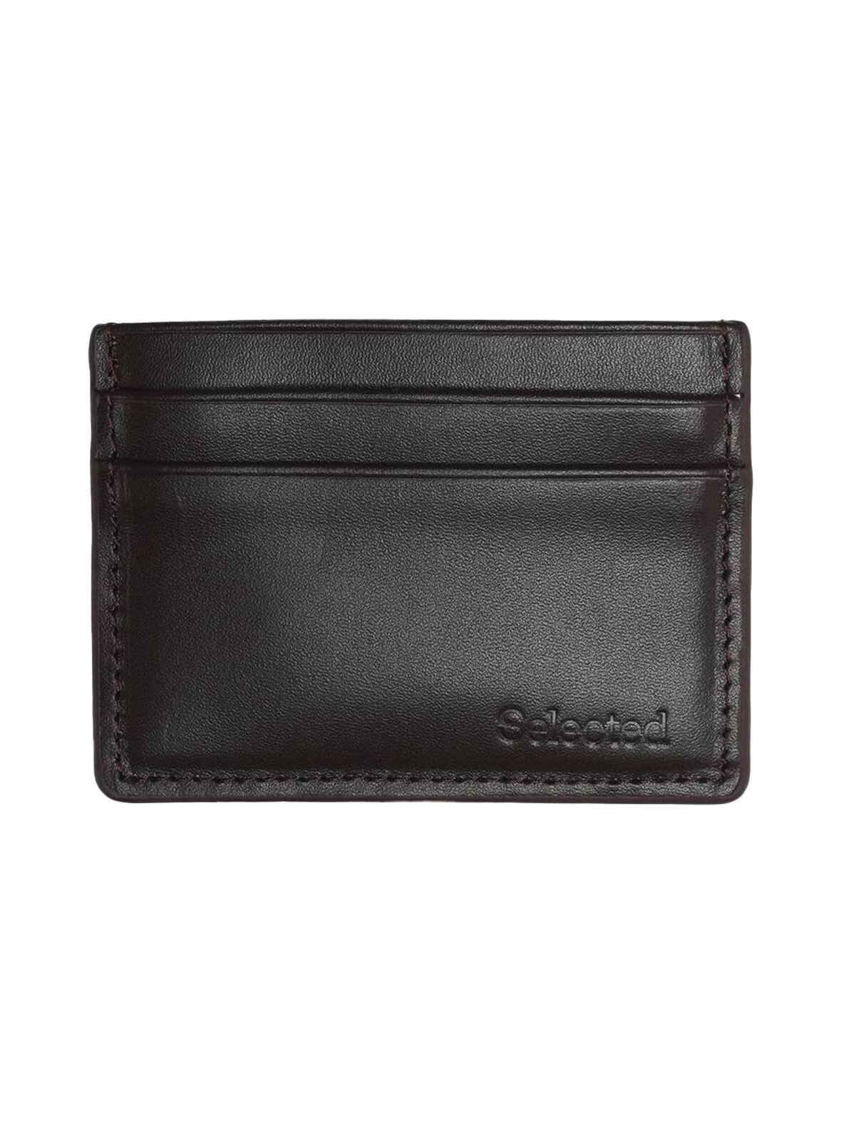 Slhluca leather -korttikotelo