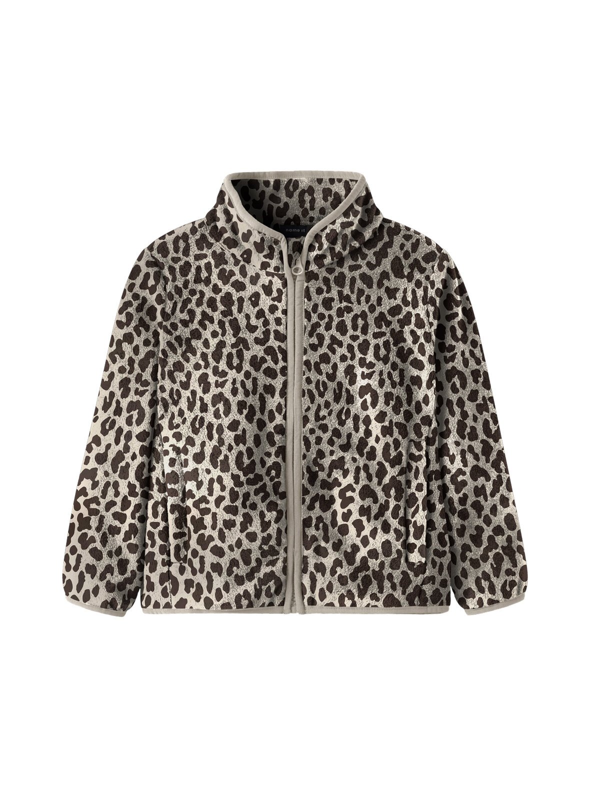 Nmfmeeko-fleecetakki