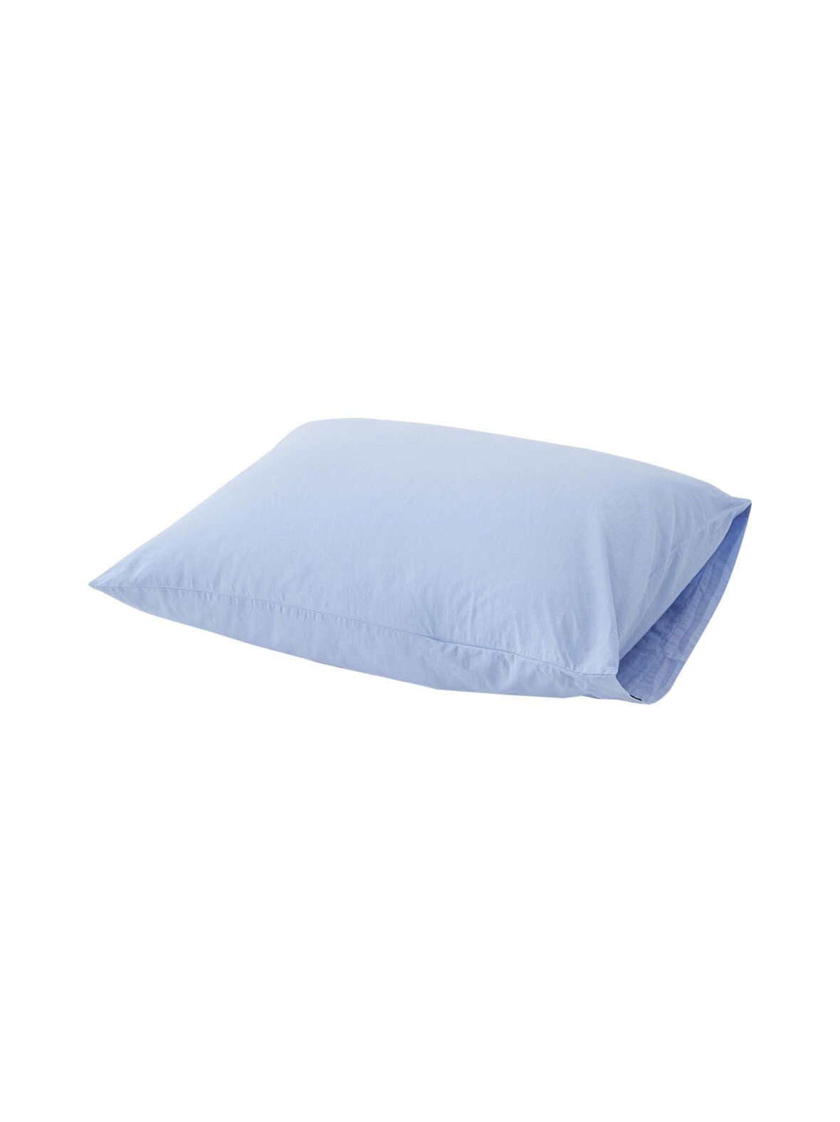 Percale-tyynyliina 50 x 60 cm