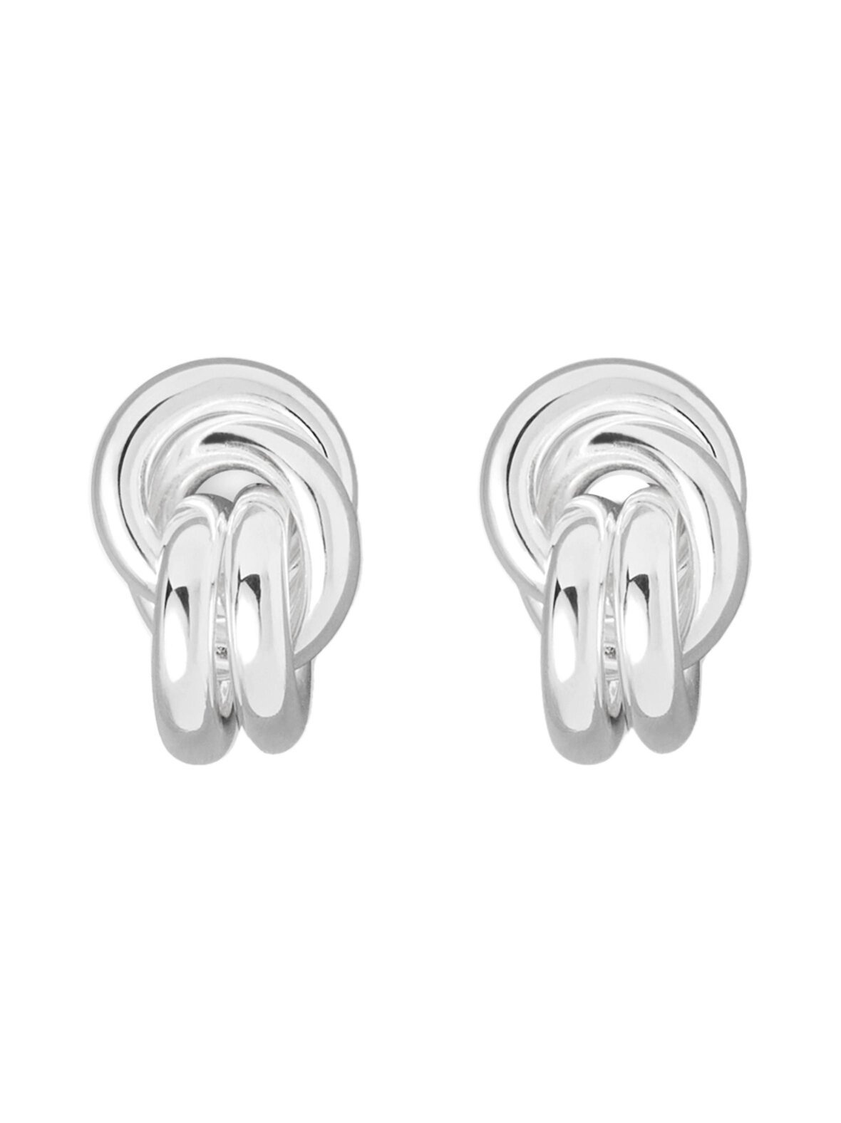 The vera -hopeakorvakorut